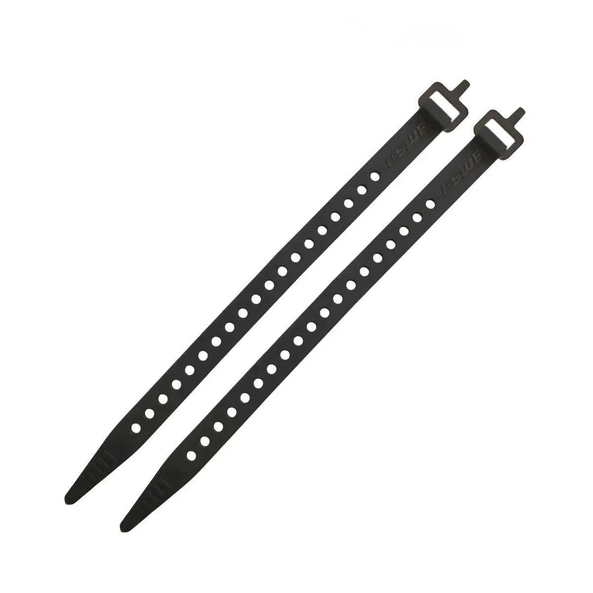 Strap 2 Pack - Black - USWE 101256 image 1