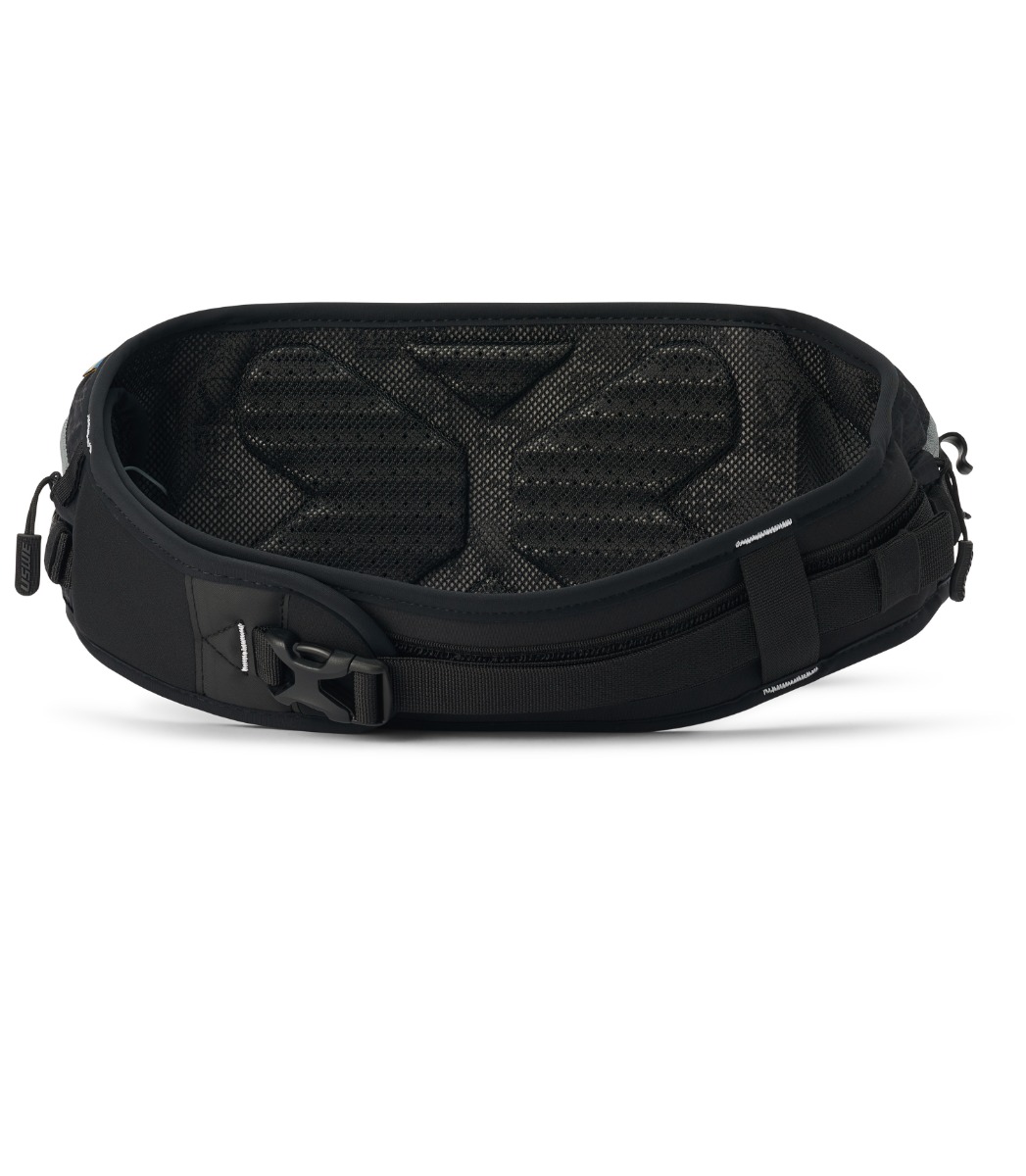 Zulo 6L Winter Waist Pack - Black - USWE 5206088001 thumbnail 2