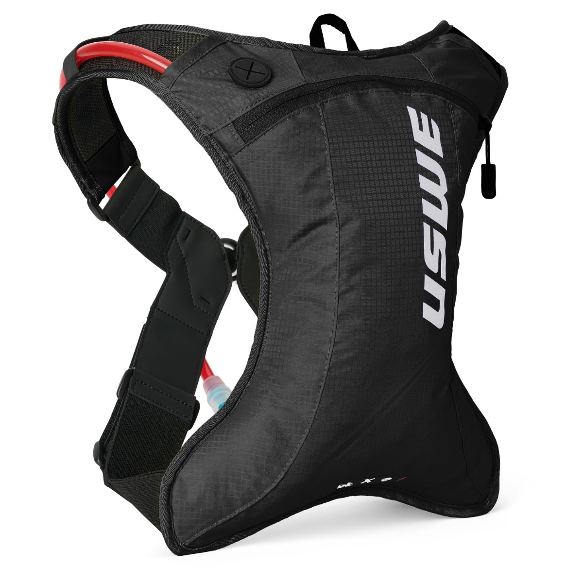 Outlander Moto 2L Hydration Pack - Black - USWE 5202077001 image 1