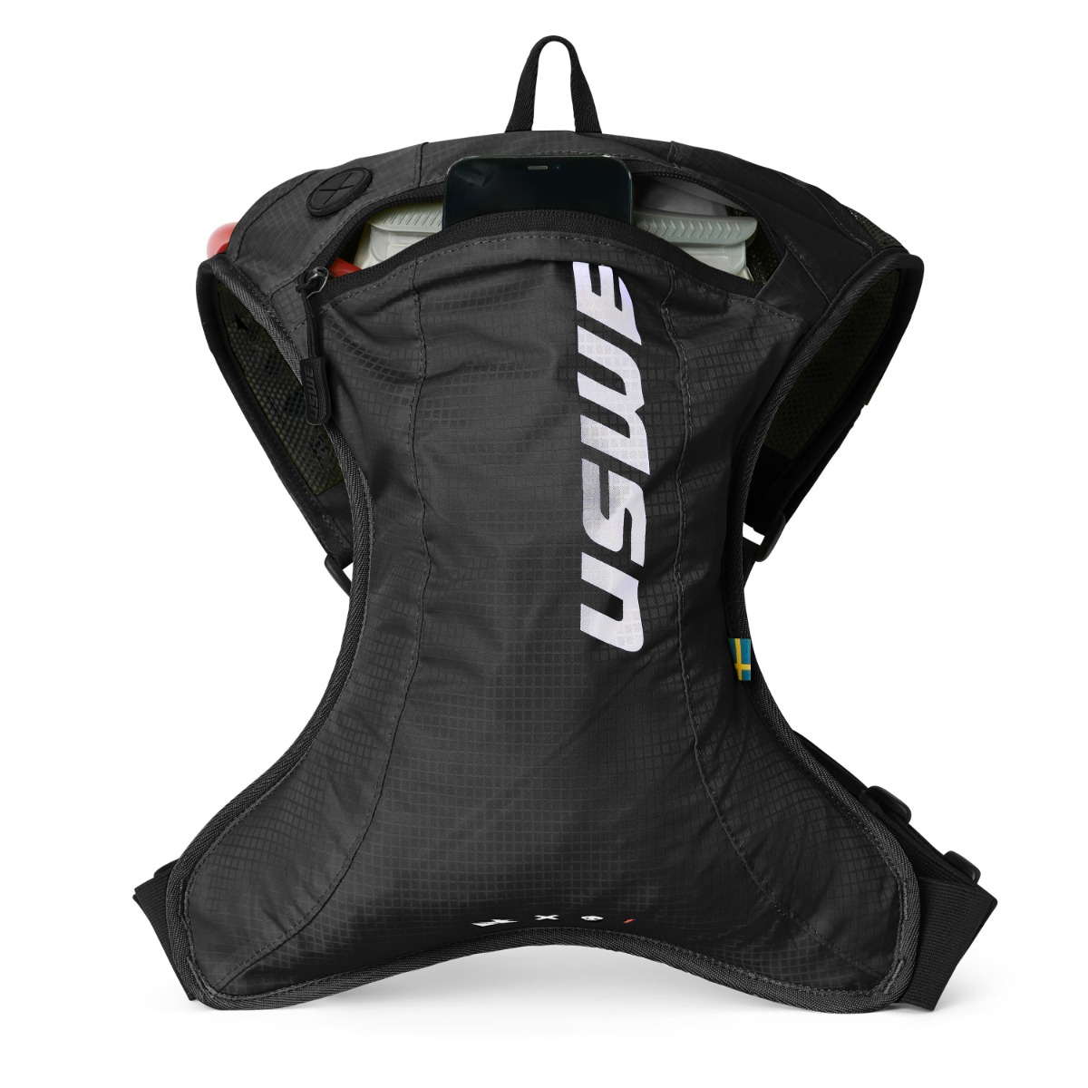 Outlander Moto 2L Hydration Pack - Black - USWE 5202077001 thumbnail 3