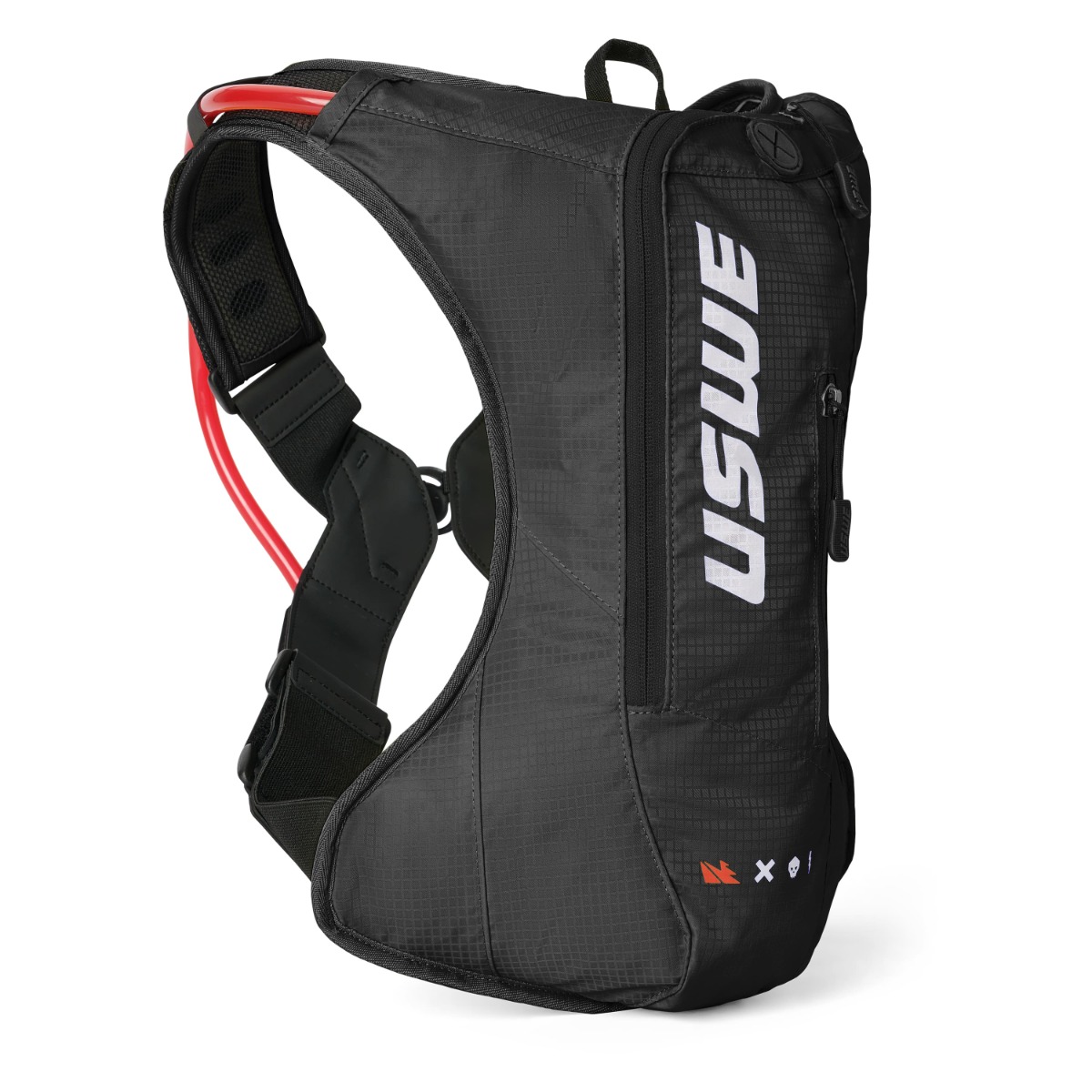 Outlander Moto 4L Hydration Pack - Black - USWE 5204077001 image 1