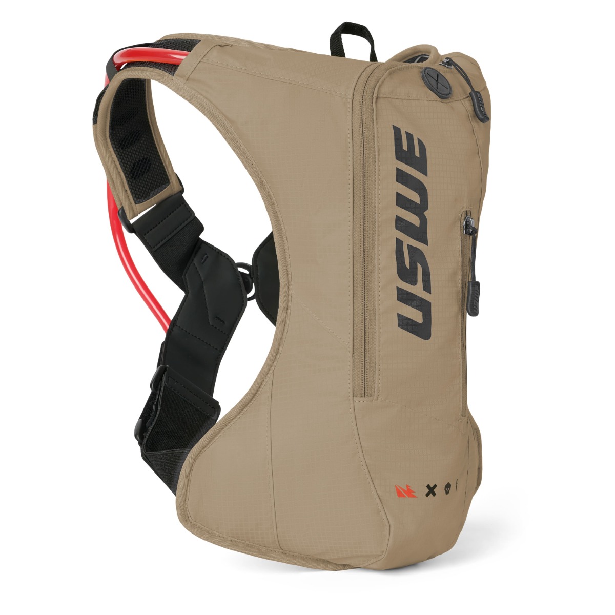 Outlander Moto 4L Hydration Pack - Sand - USWE 5204077021 image 1