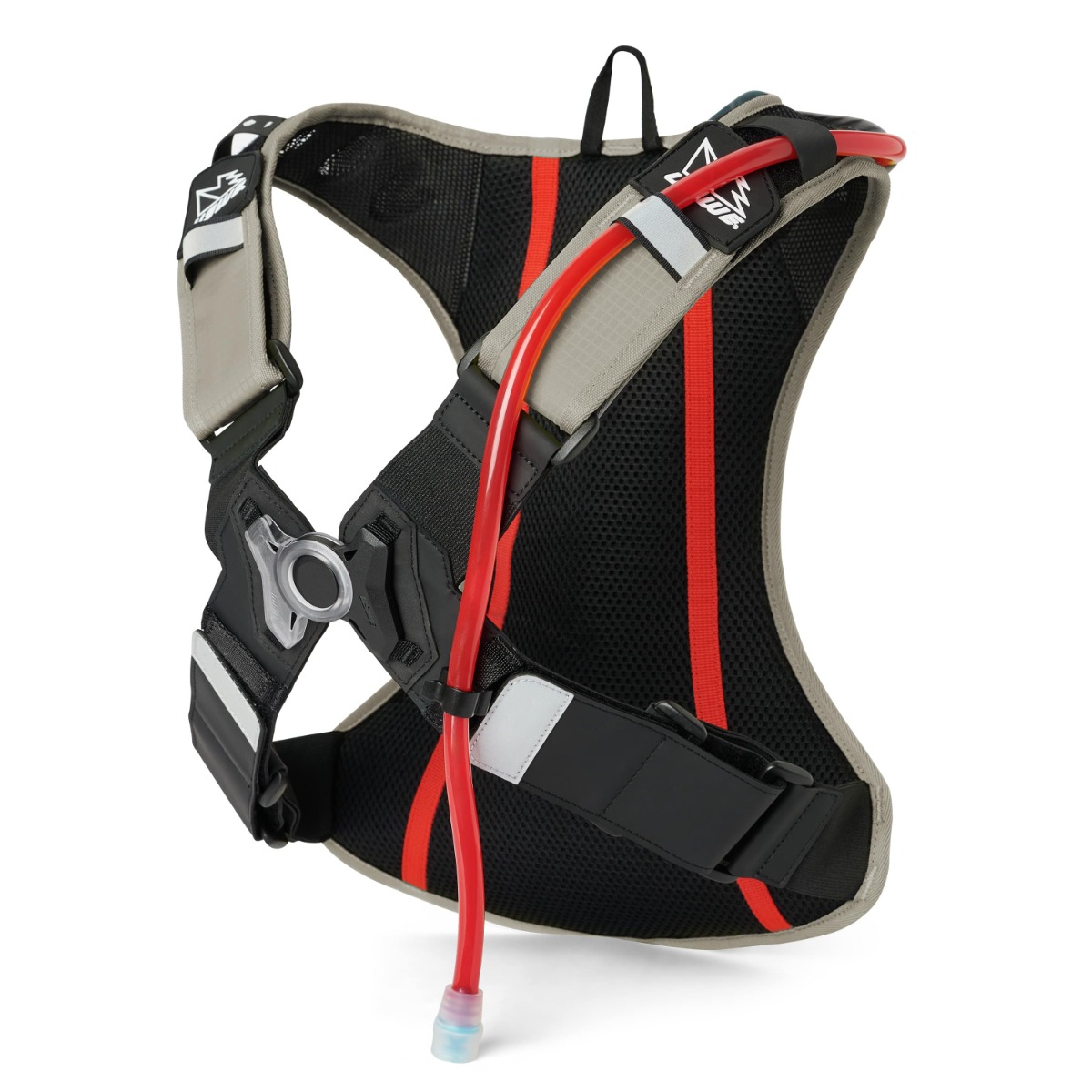 Outlander Moto 4L Hydration Pack - Sand - USWE 5204077021 thumbnail 2