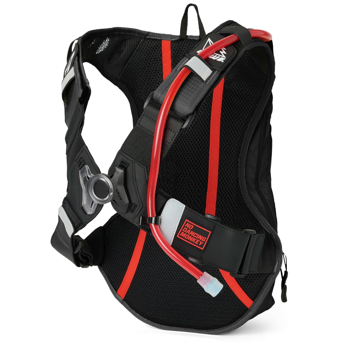 Outlander Moto 9L Hydration Pack - Black - USWE 5209077001 thumbnail 2