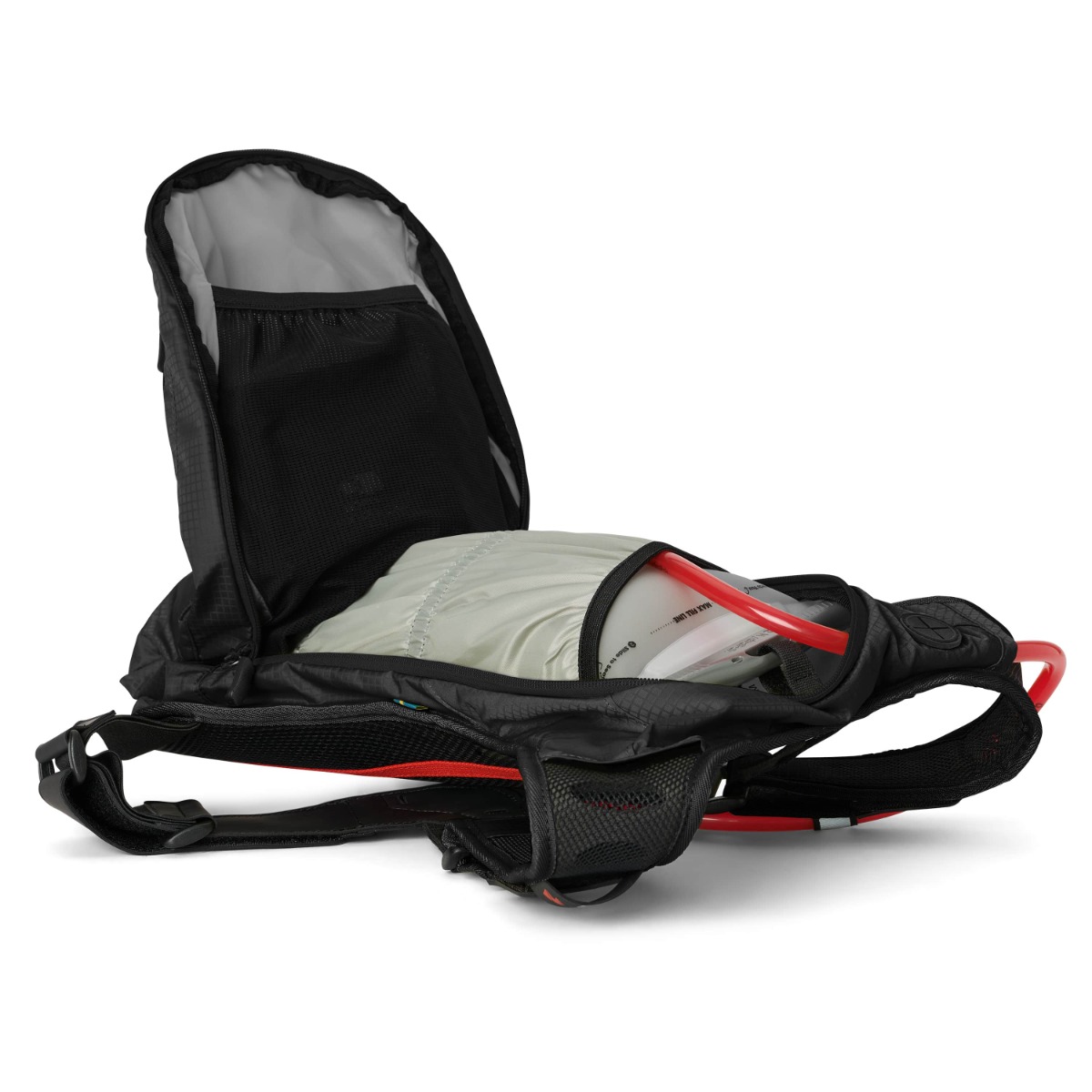 Outlander Moto 9L Hydration Pack - Black - USWE 5209077001 thumbnail 4