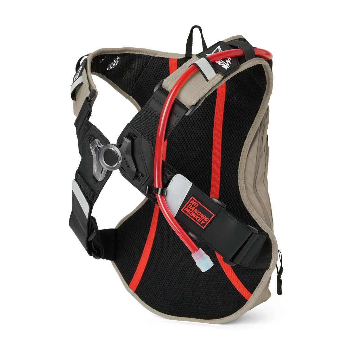 Outlander Moto 9L Hydration Pack - Sand - USWE 5209077021 thumbnail 2