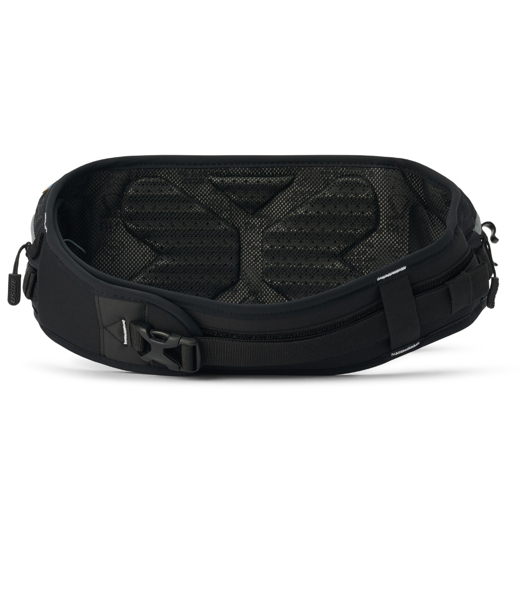 Zulo 6L Waist Pack - Black - USWE 5206089001 thumbnail 2