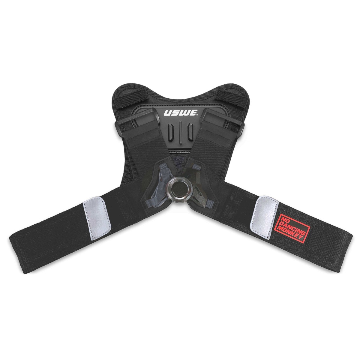 Action Camera Harness NDM 1 XXL - Black - USWE 5101203801 image 1