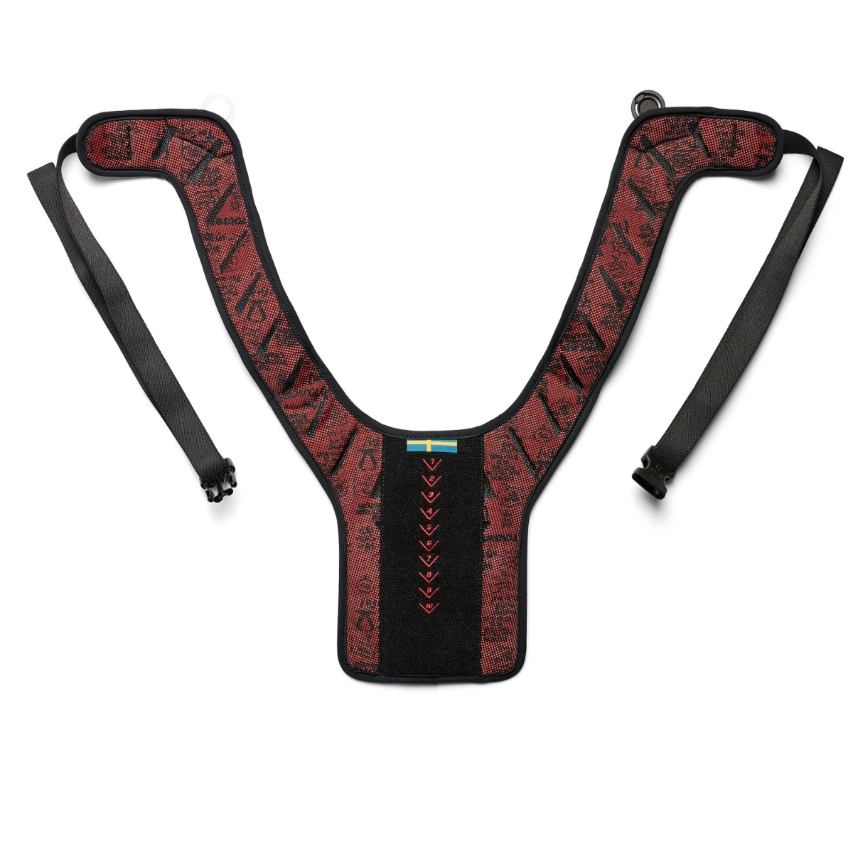 Harness NDM 2.0 Snug-Me - Black - USWE 101235 thumbnail 2