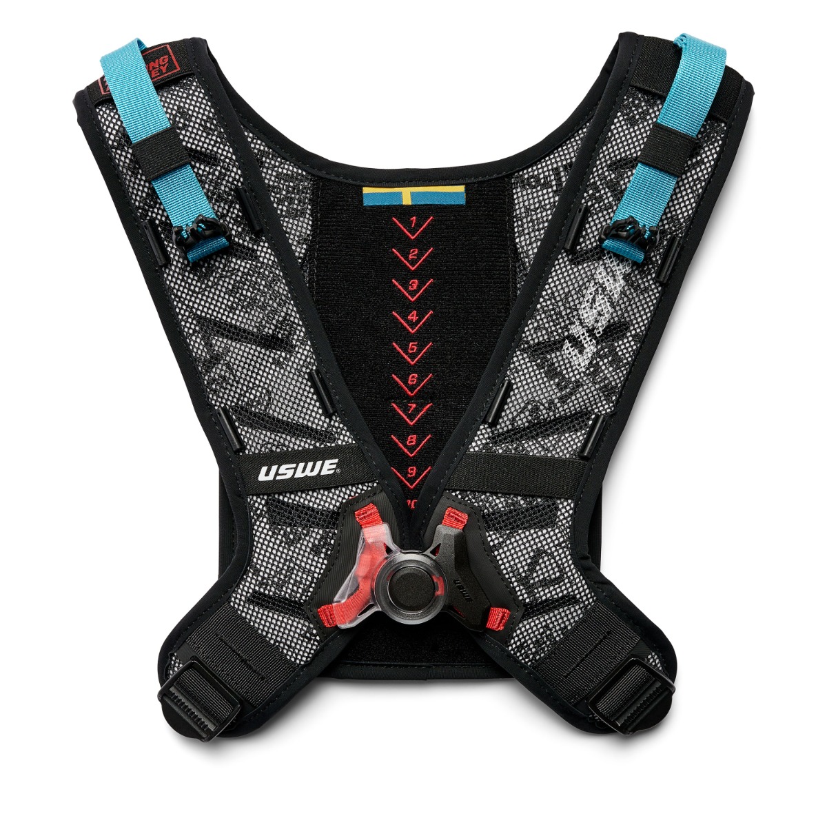 Harness NDM 2.1 - White - USWE 101236 image 1