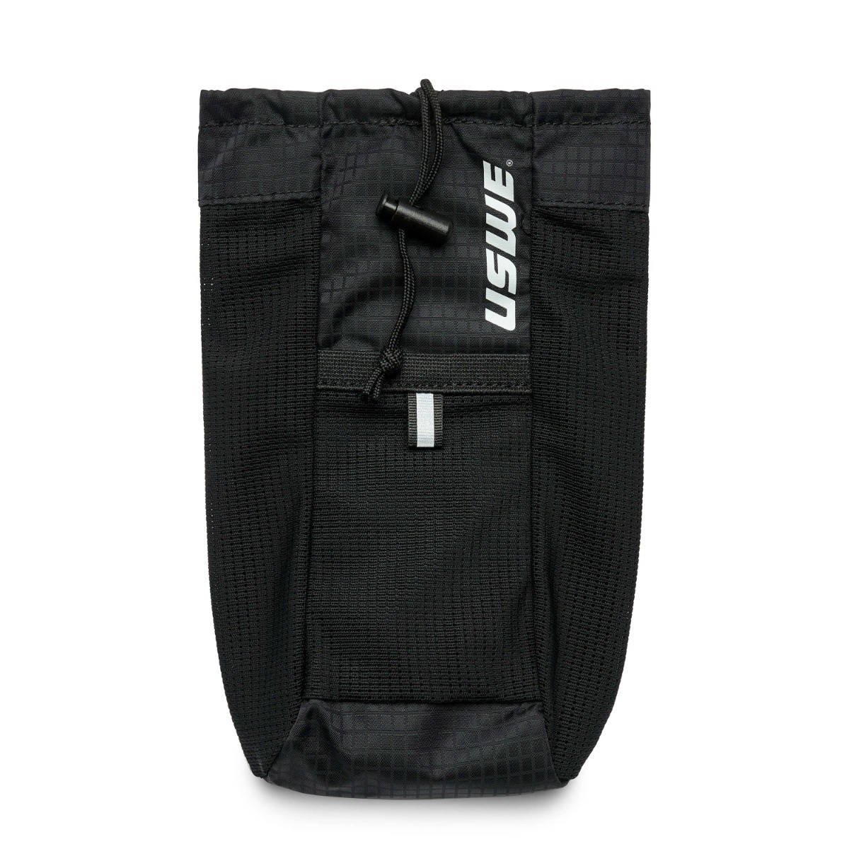 Chest Pocket NDM 2 Click On - Black - USWE 5101203301 image 1