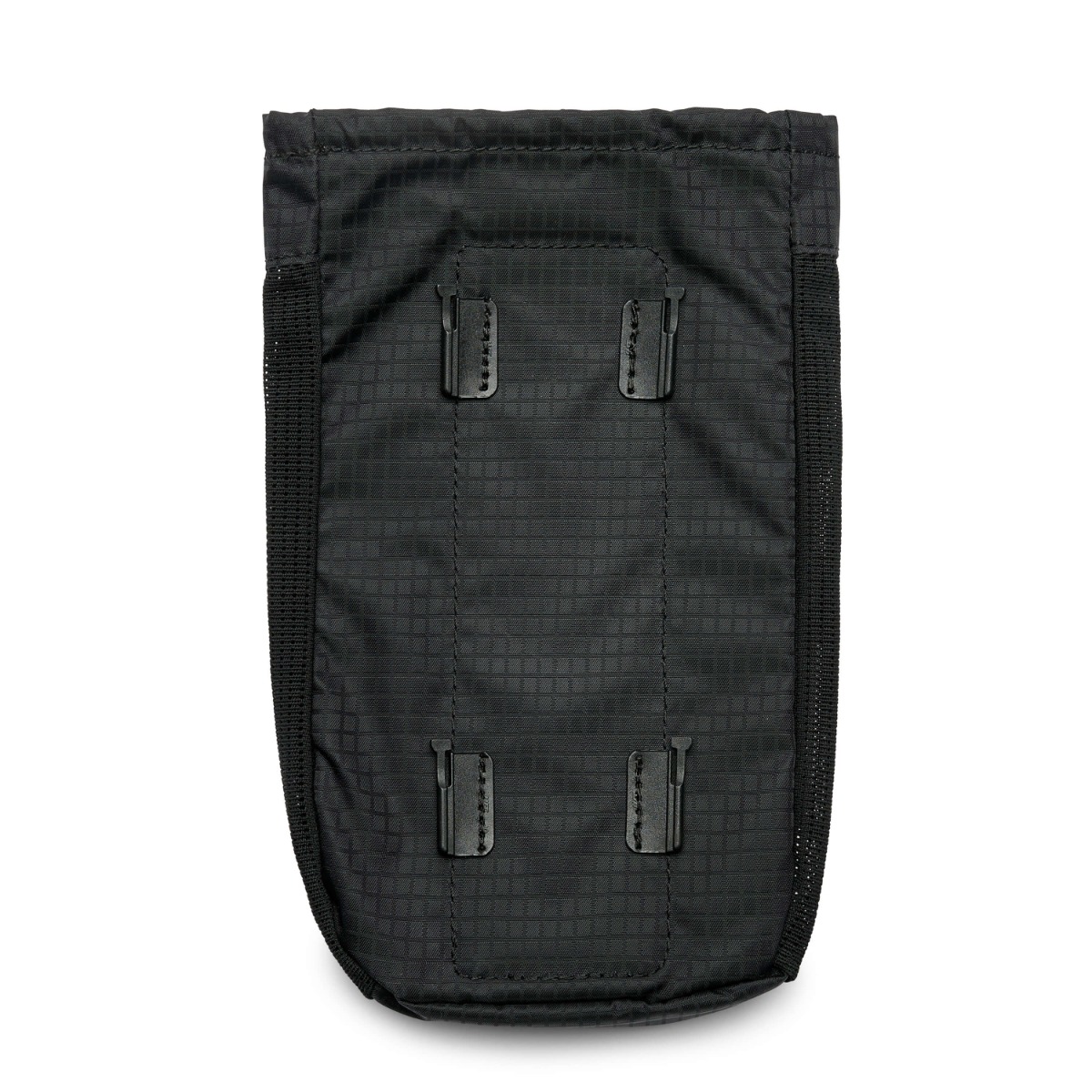 Chest Pocket NDM 2 Click On - Black - USWE 5101203301 thumbnail 2