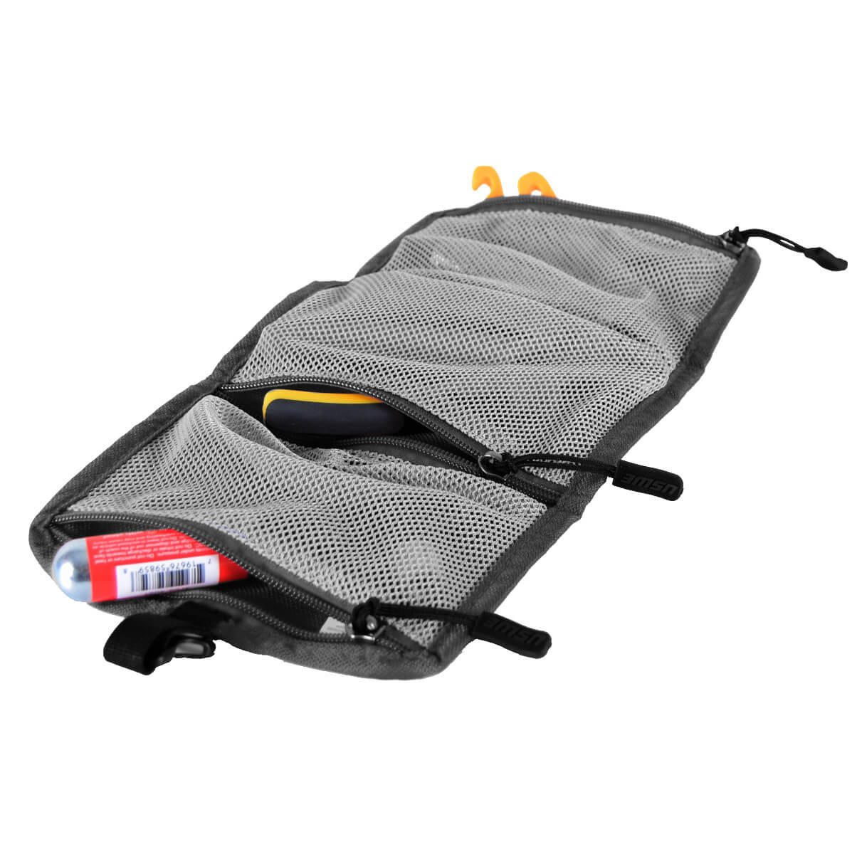 Tool Pouch - Black - USWE 5101200801 thumbnail 2