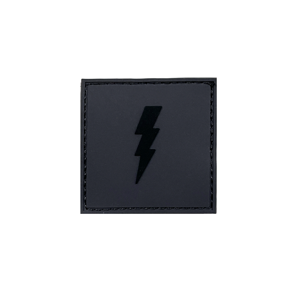 Mini Flash Rubber Patch - USWE 101255 image 1