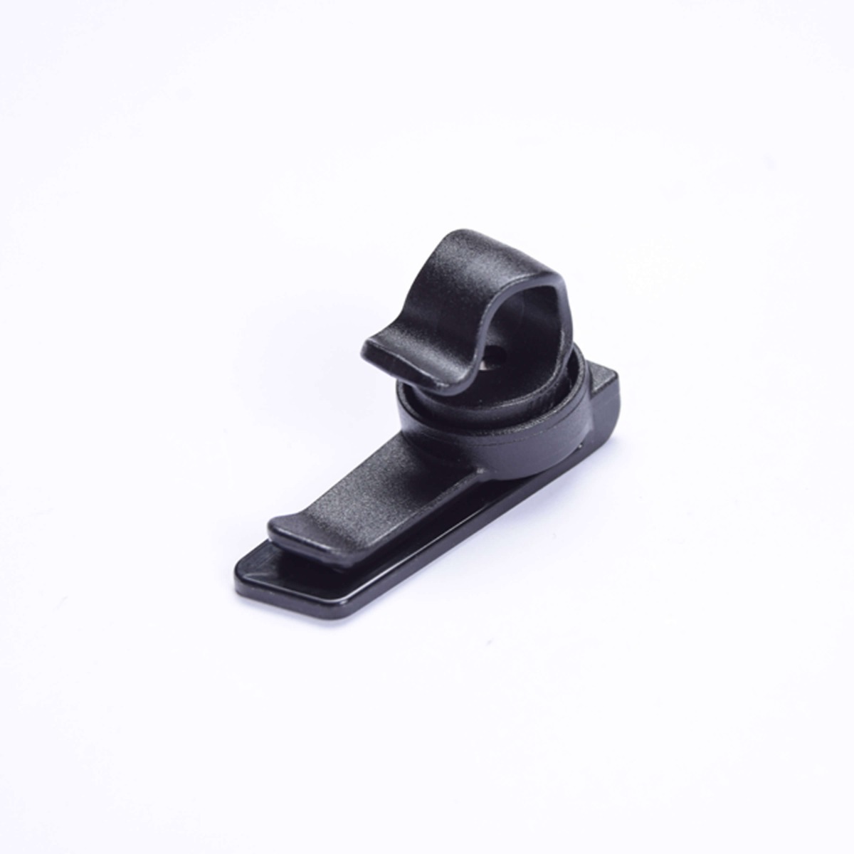 Magnetic Tube Clip - Black - USWE 101010 thumbnail 2