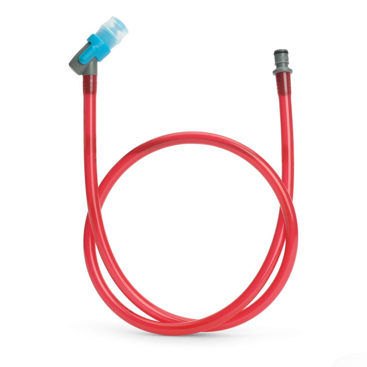 Hydraflex Drink Tube Kit - Red - USWE 101231 image 1