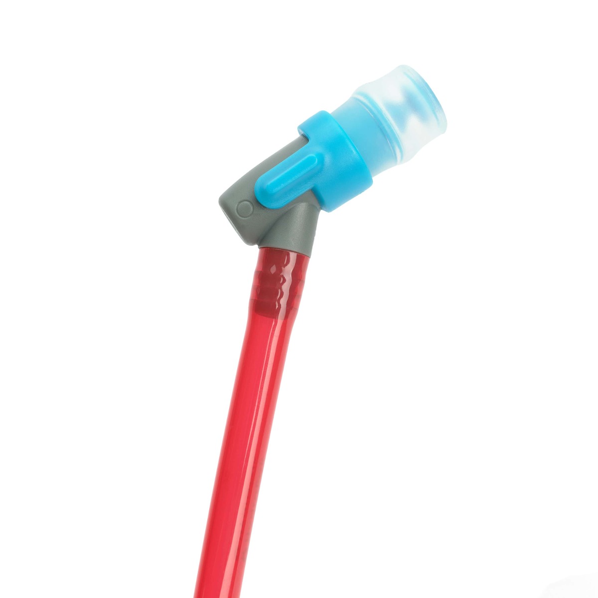 Hydraflex Drink Tube Kit - Red - USWE 101231 thumbnail 2