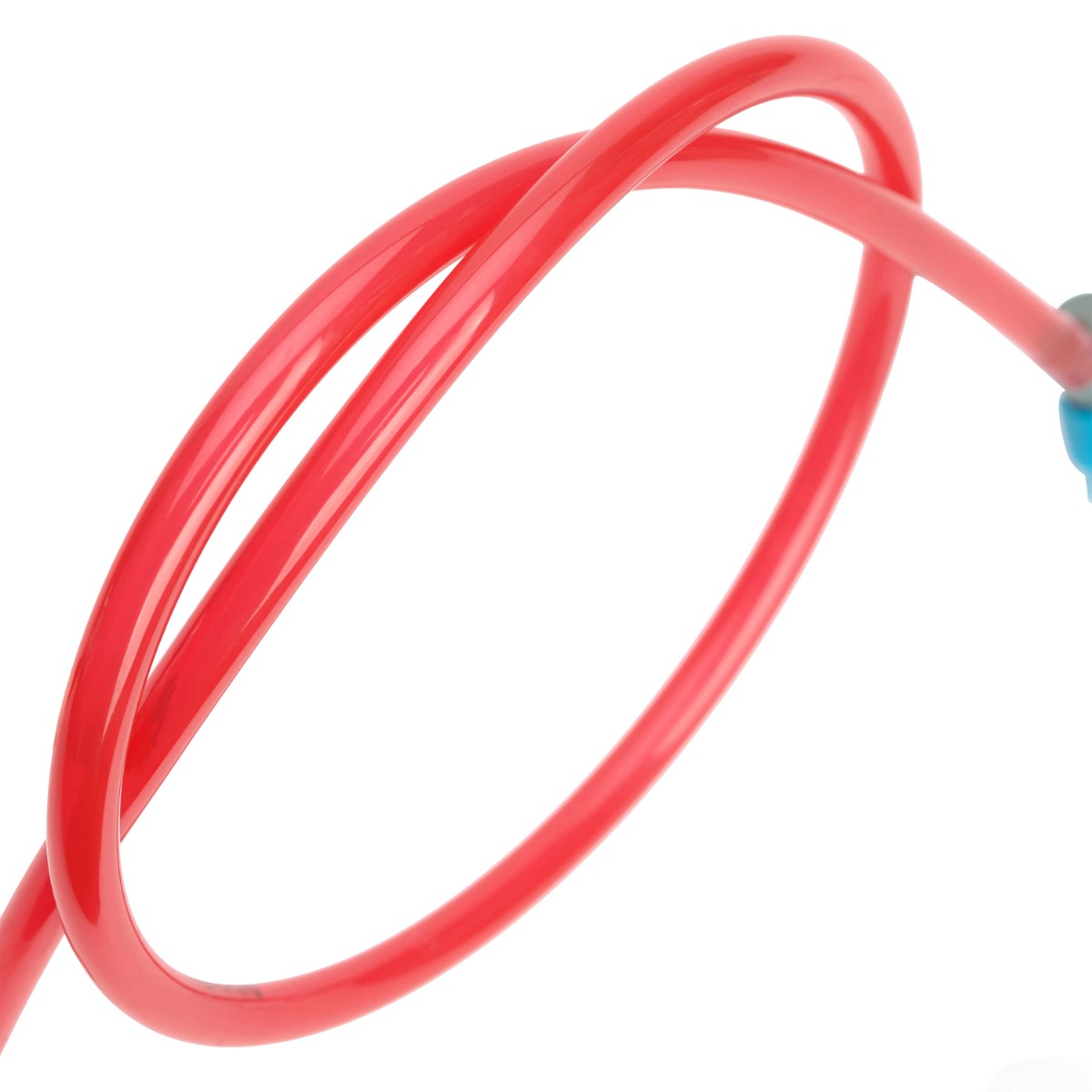 Hydraflex Drink Tube Kit - Red - USWE 101231 thumbnail 5