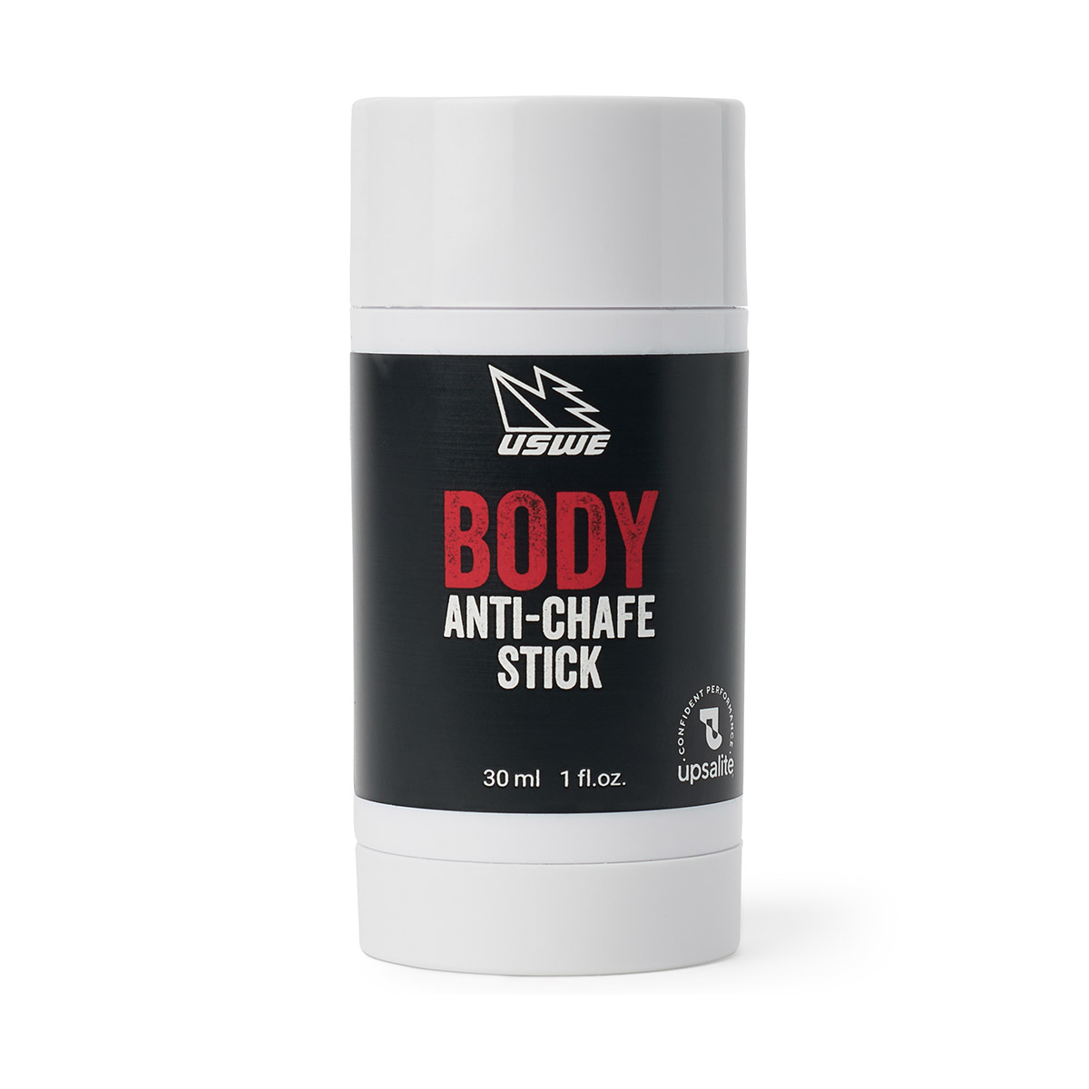 Body Anti-Chafe Stick - White - USWE 7300101 image 1