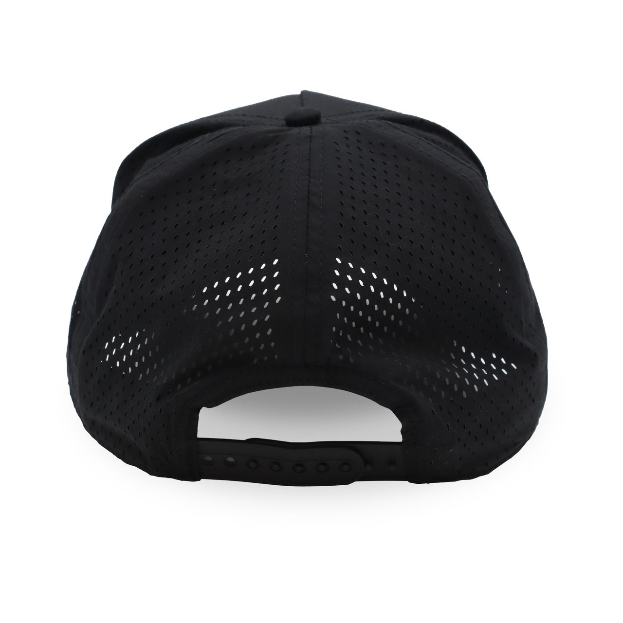 Ikon Premium Trucker Hat - Black - USWE 80790013999400 thumbnail 3
