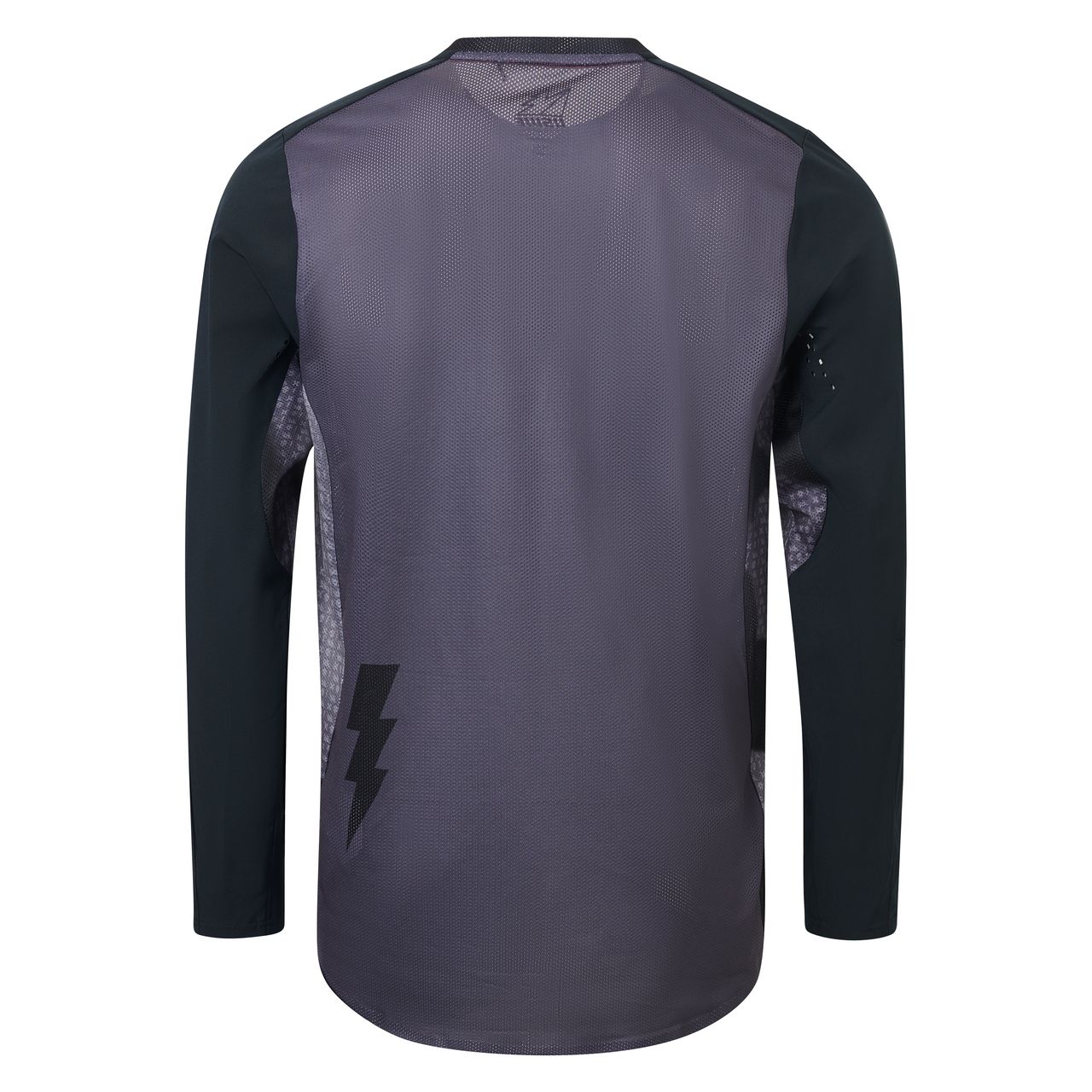 Lera Off Road Jersey Adult  L - Black - USWE 80951001999106 thumbnail 3