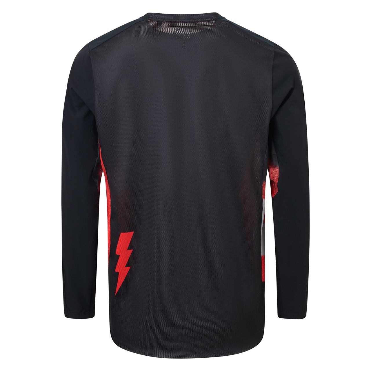 Lera Off Road Jersey Adult  L - Flame Red - USWE 80951001400106 thumbnail 3