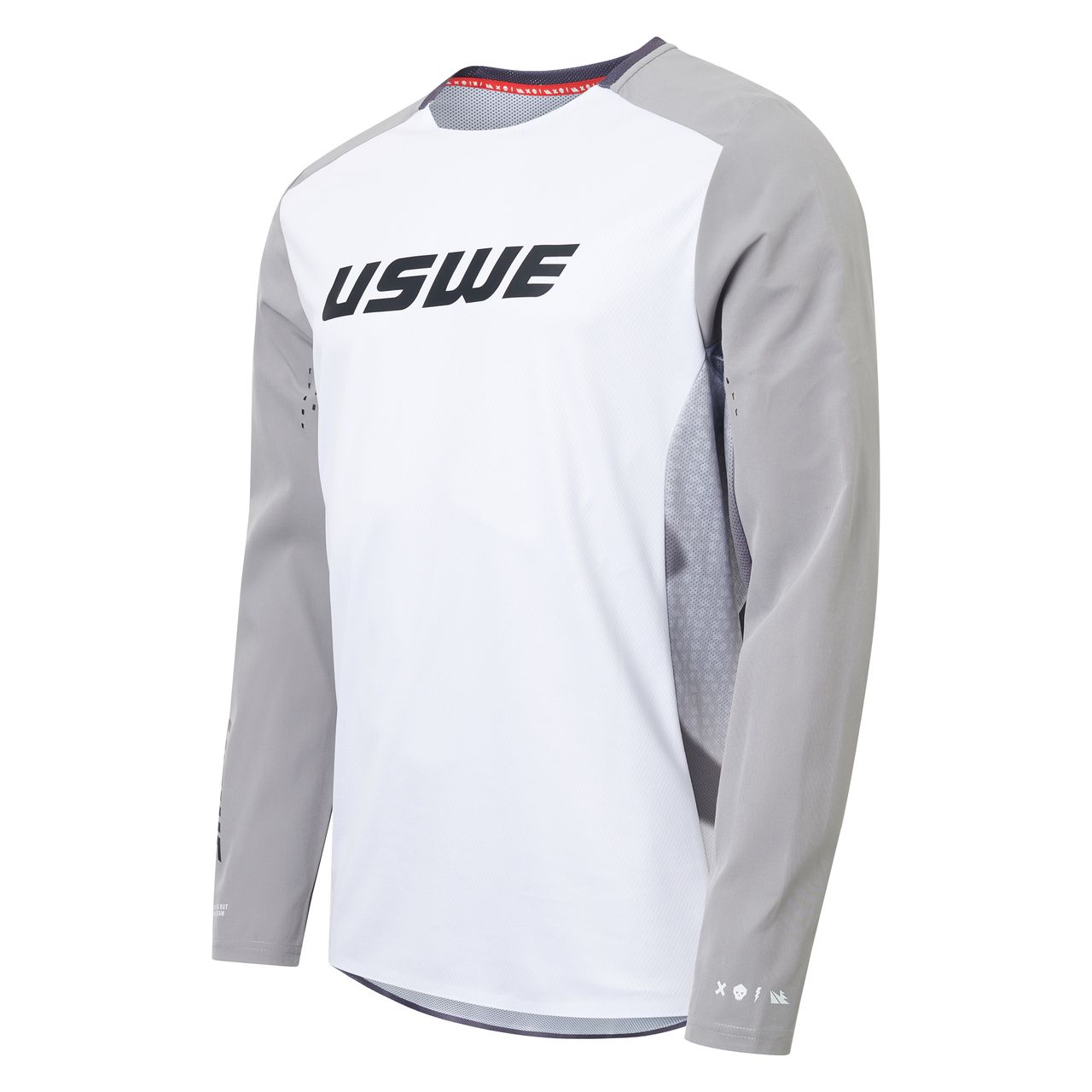 Lera Off Road Jersey Adult  M - High Rise - USWE 80951001100105 thumbnail 2