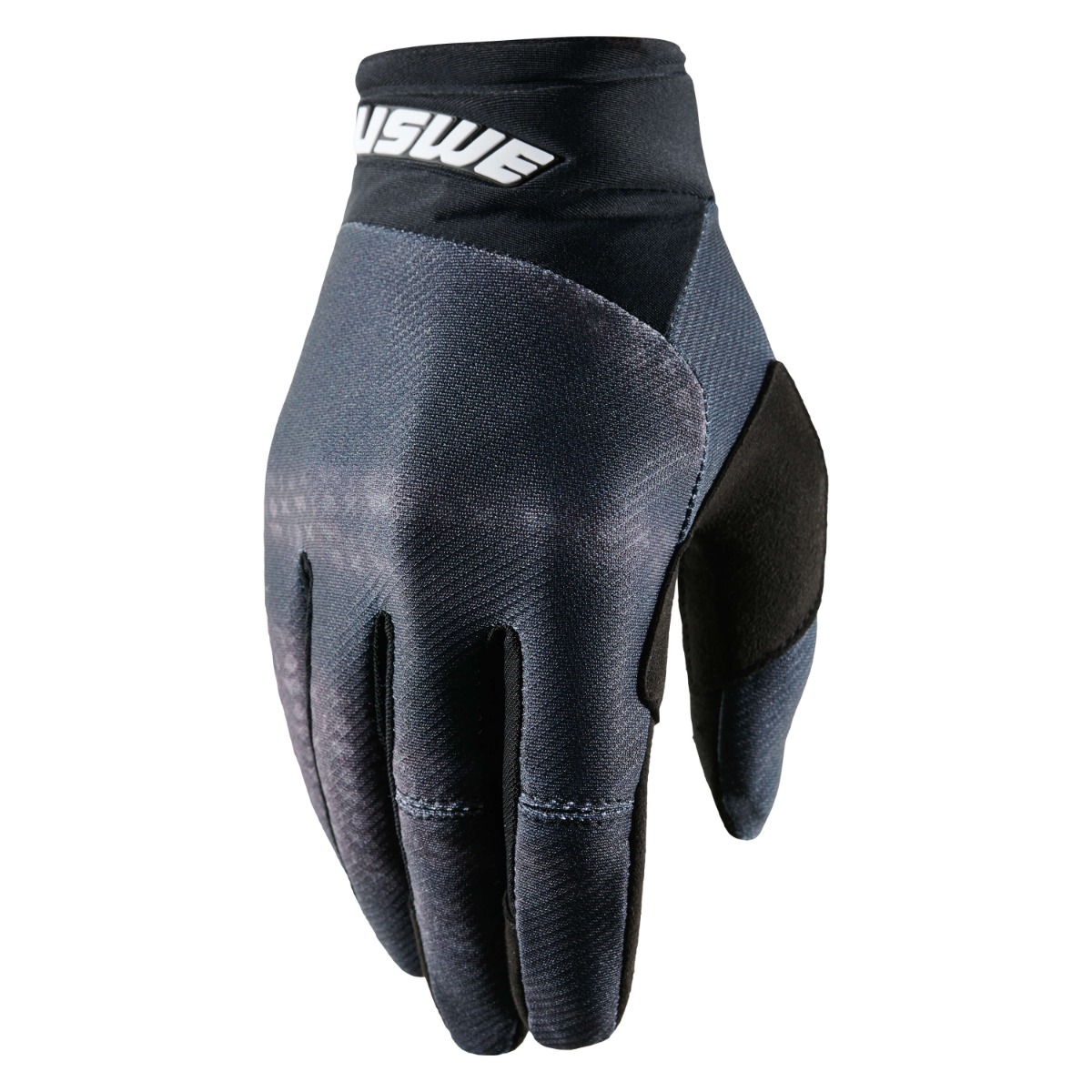Lera Off Road Gloves Adult  M - Black - USWE 80997003999105 image 1