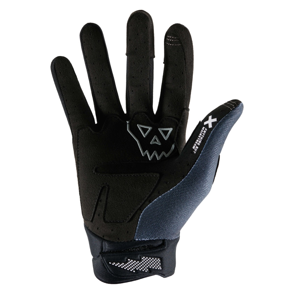 Lera Off Road Gloves Adult  M - Black - USWE 80997003999105 thumbnail 2