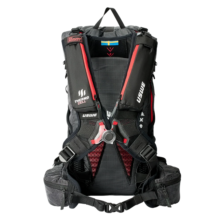 VST Termocell Winter Harness Daypack - USWE 5101206301 thumbnail 2
