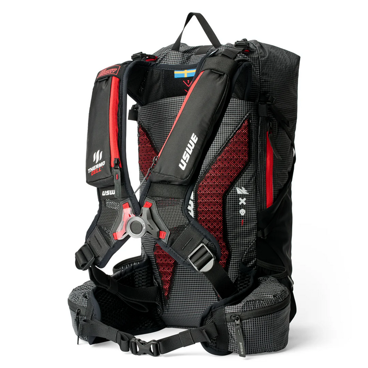 VST Termocell Winter Harness Daypack - USWE 5101206301 image 1