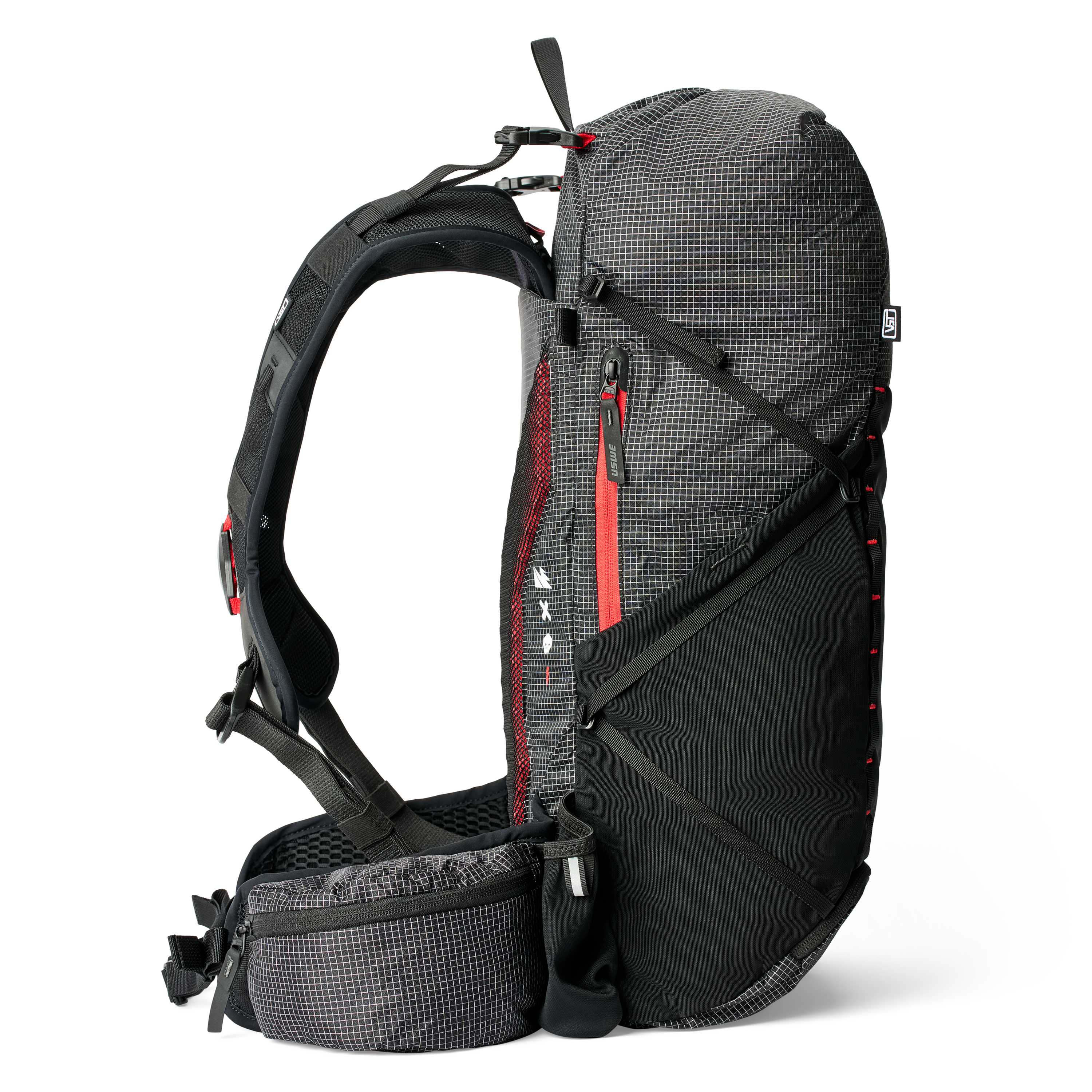 VST Small Size Harness for Daypack - USWE 5101206601 thumbnail 3