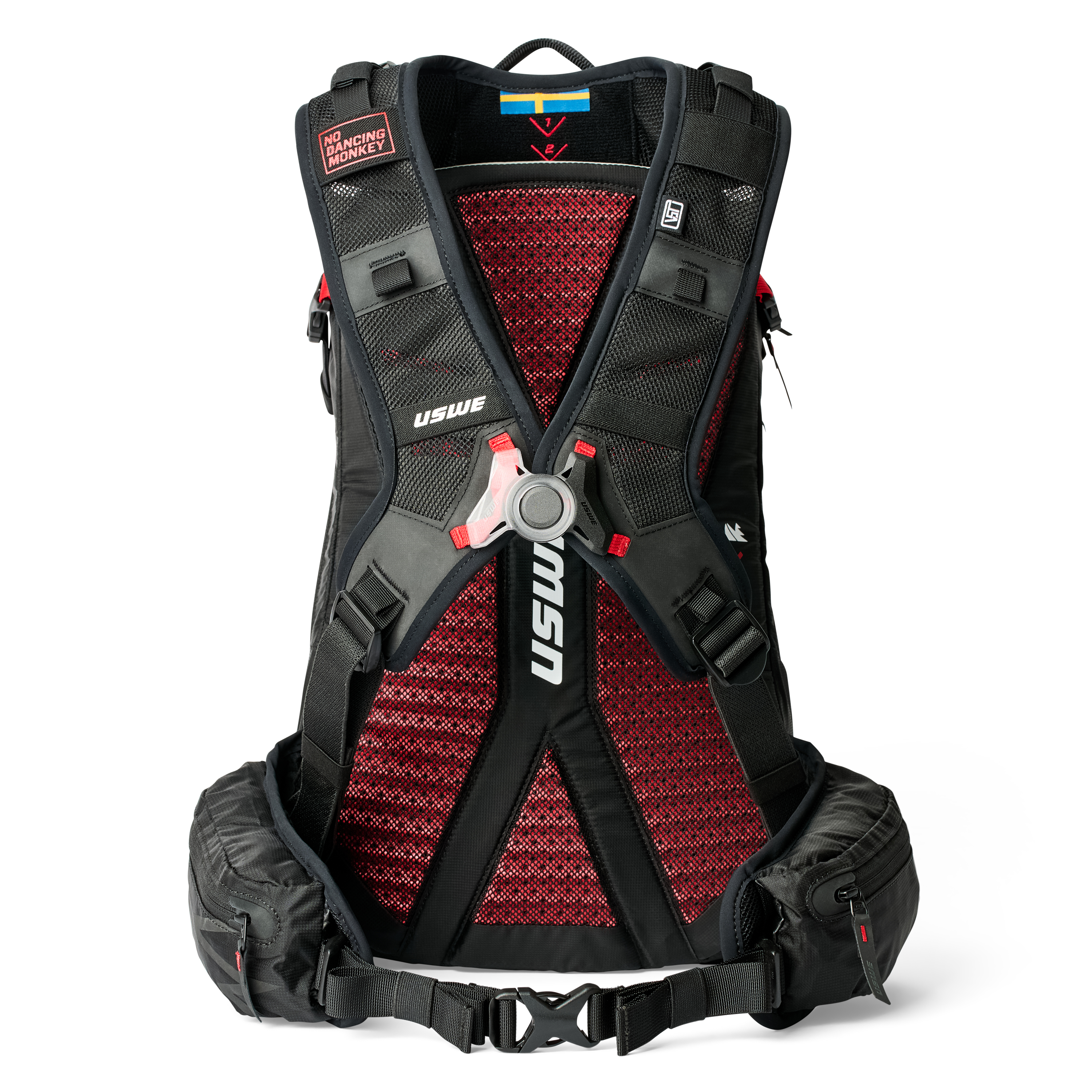 VST Small Size Harness for Daypack - USWE 5101206601 thumbnail 5