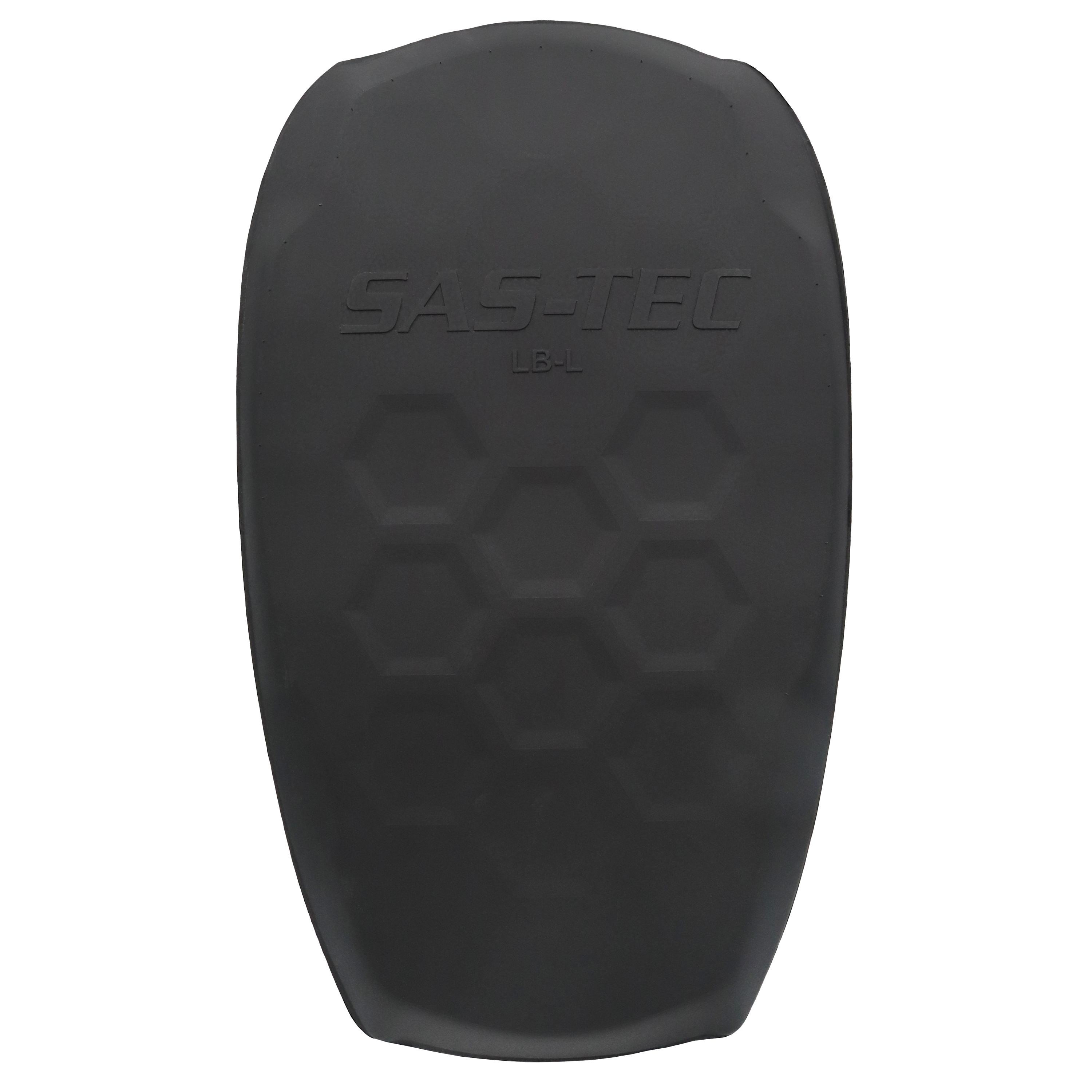 VST Backprotector for Zippered Daypack - USWE 5101206801 thumbnail 2