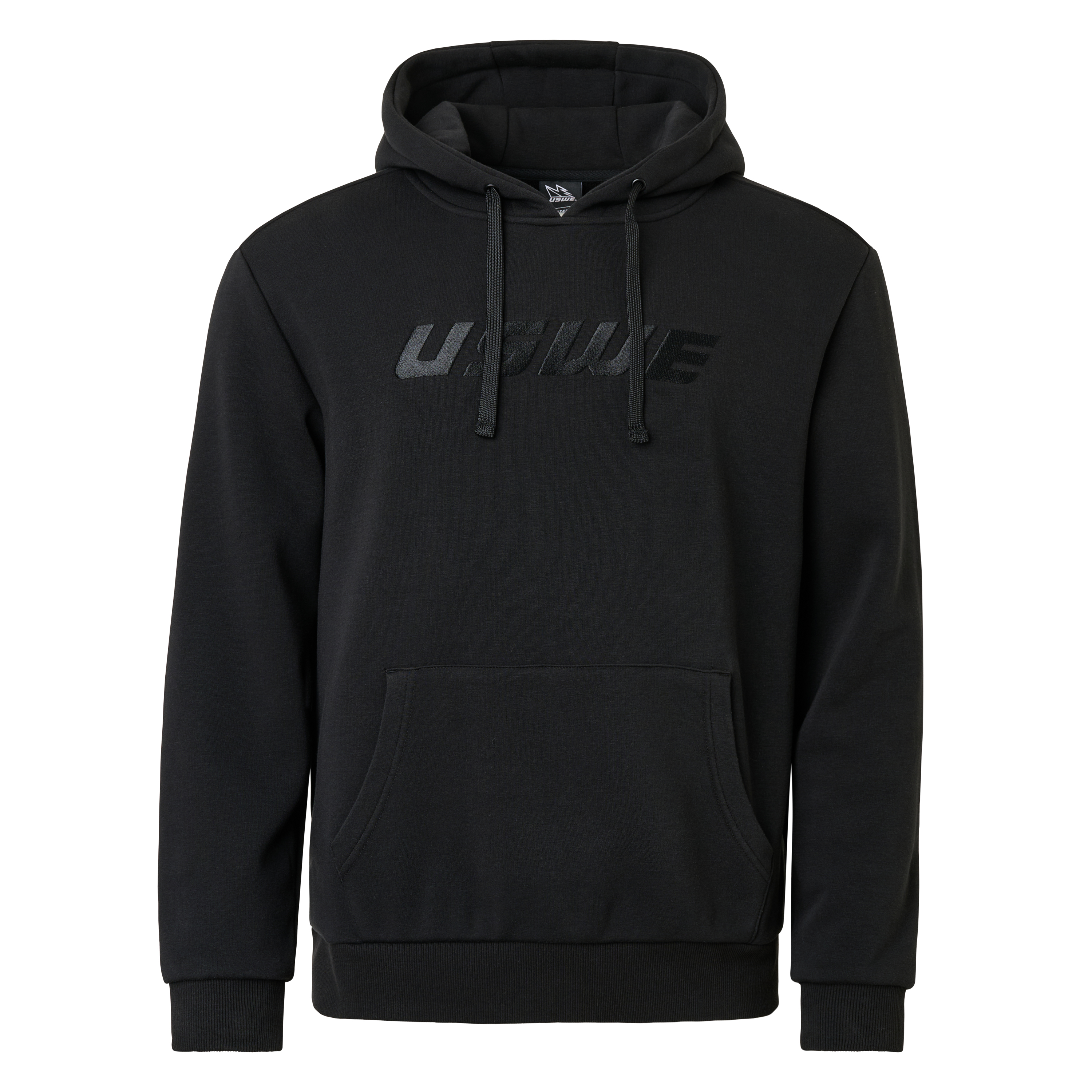 USWE Hoodie M - Black - USWE 80757003999105 image 1