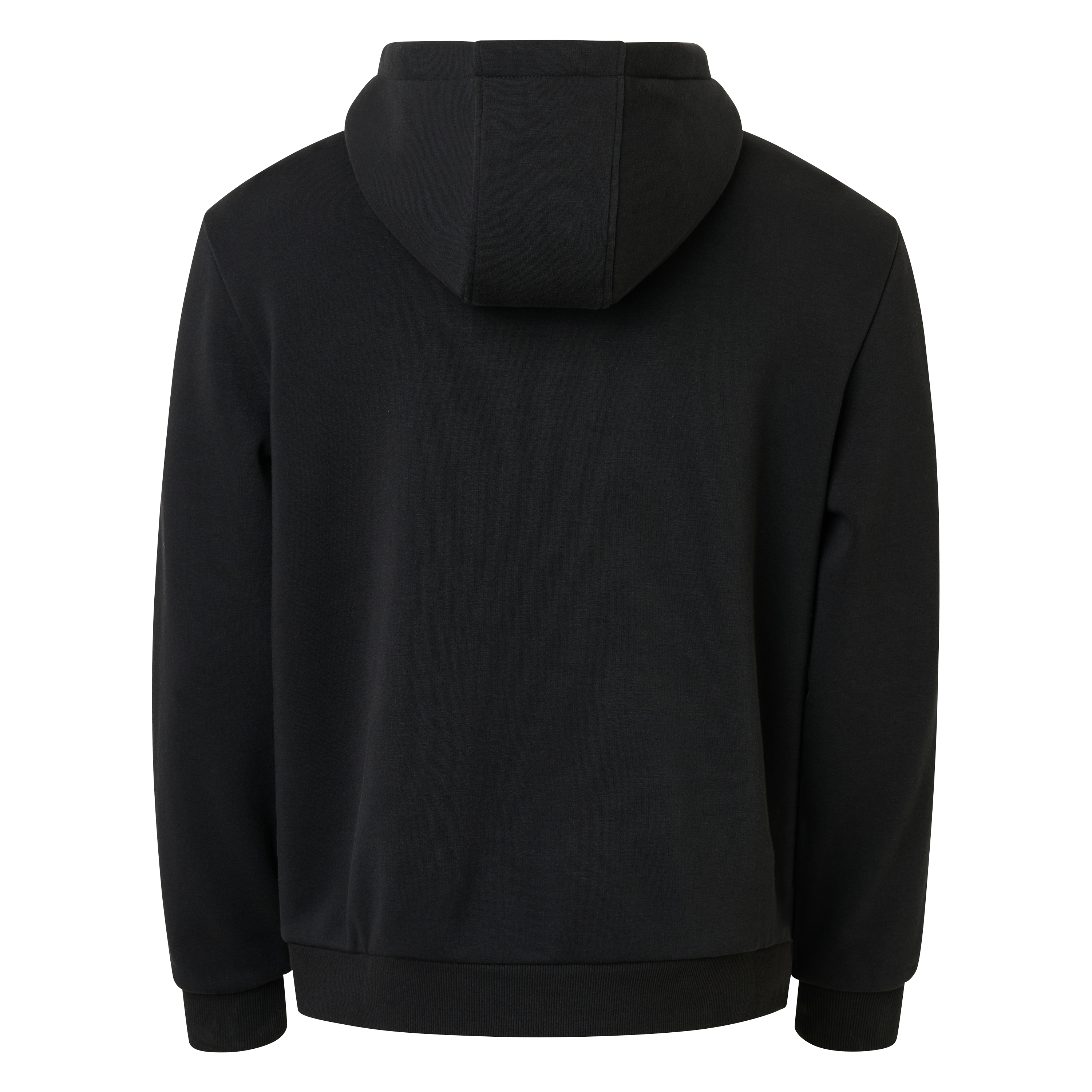 USWE Hoodie M - Black - USWE 80757003999105 thumbnail 2