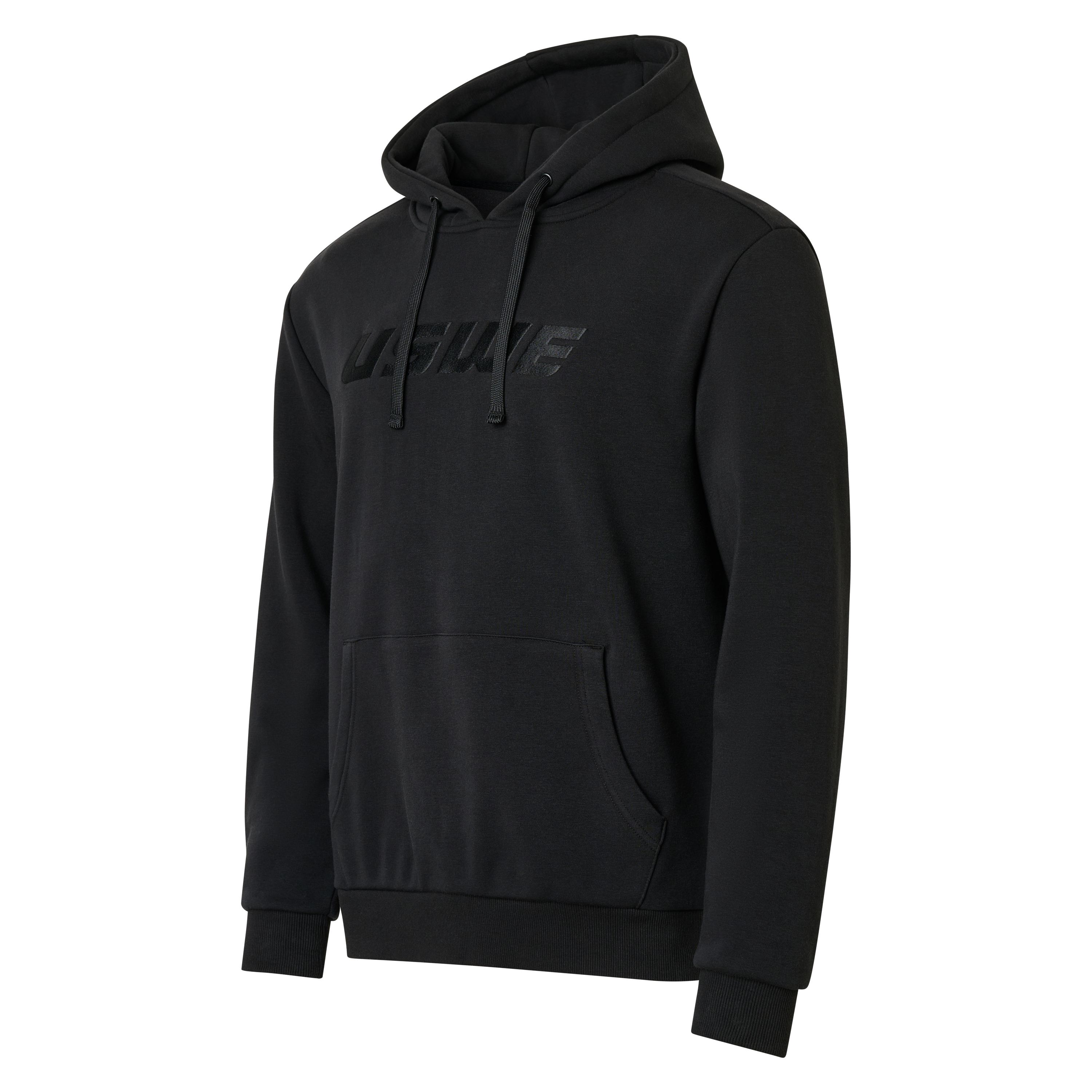 USWE Hoodie M - Black - USWE 80757003999105 thumbnail 3