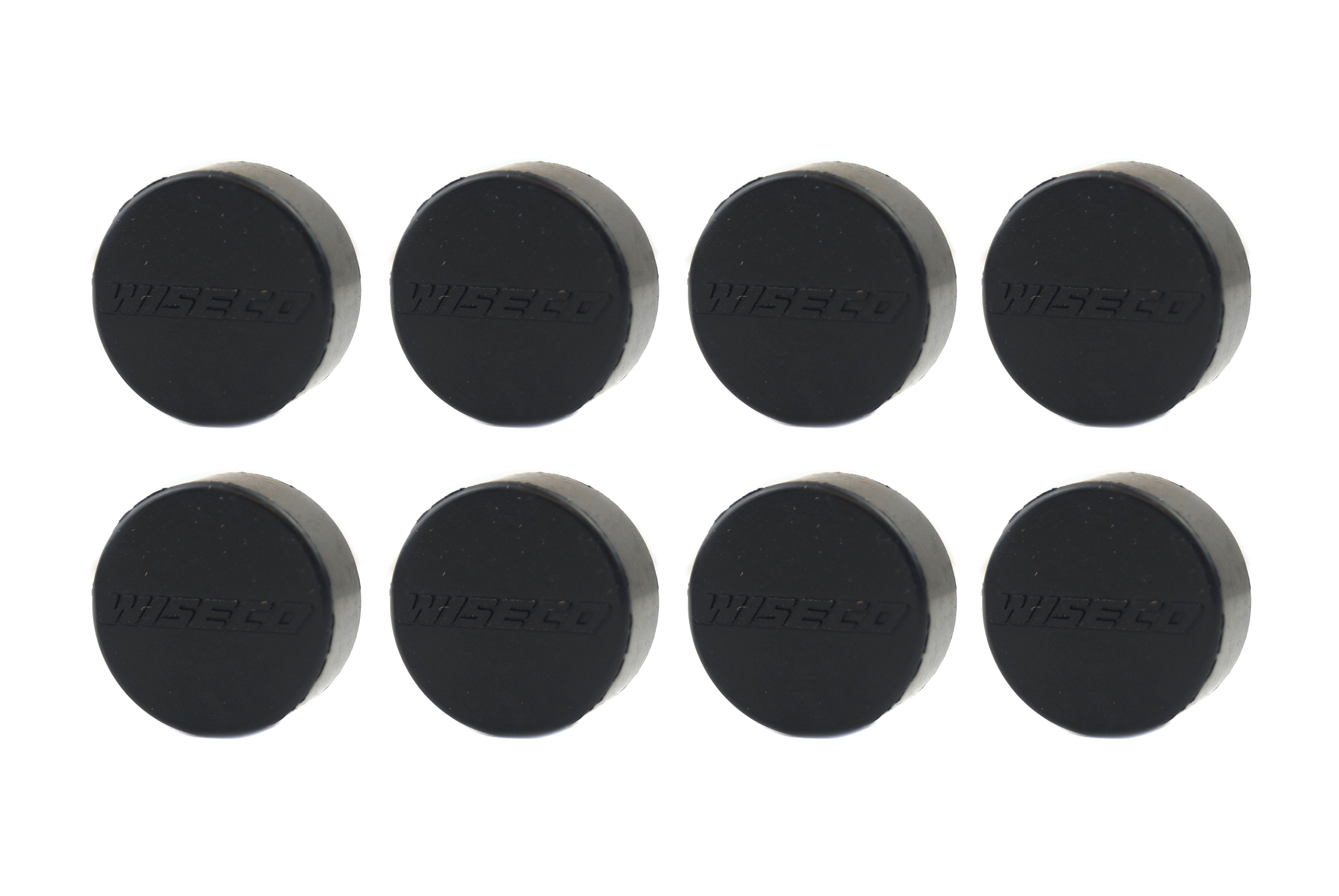 RUBBER CUSHIONS SET W6094-8