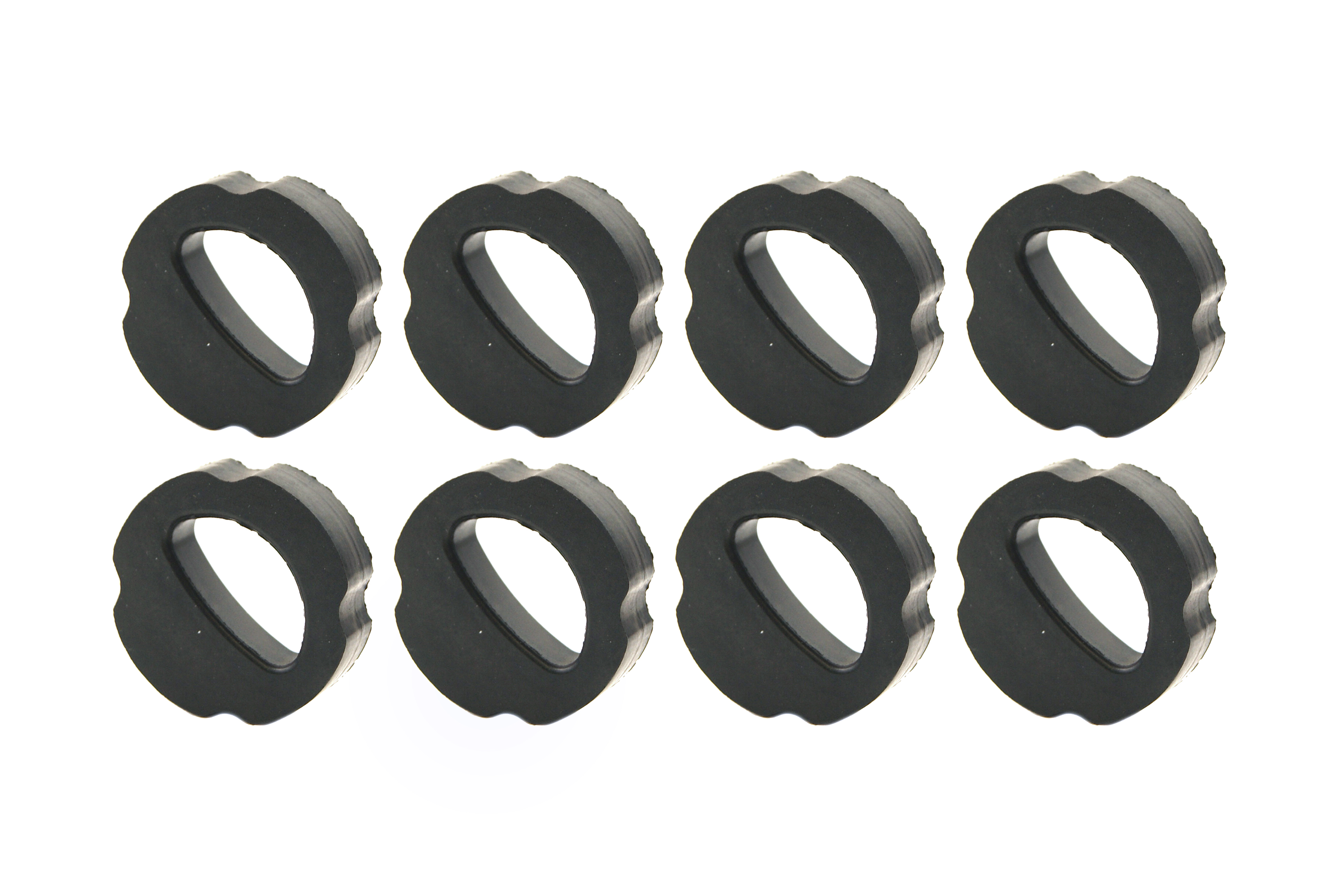 RUBBER CUSHIONS SET W6247-8