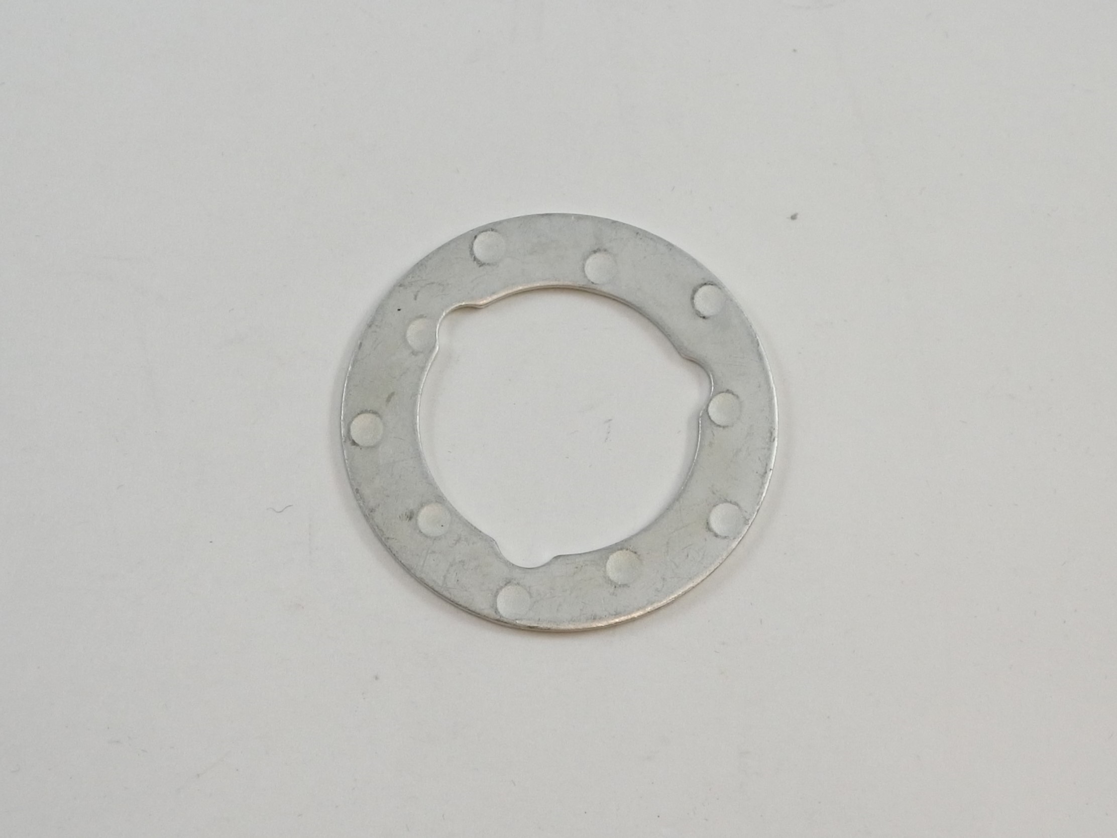 THRUST WASHER 22.25 X 34.9 X 1mm VINTCO WAT003 image 1