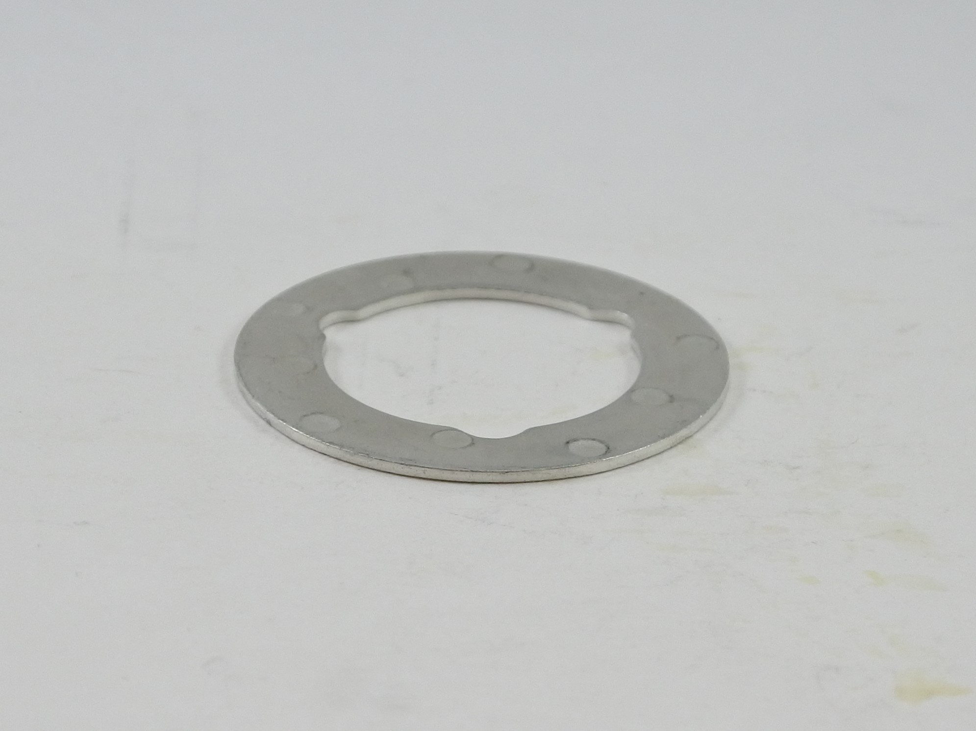 THRUST WASHER 22.25 X 34.9 X 1mm VINTCO WAT003 thumbnail 2