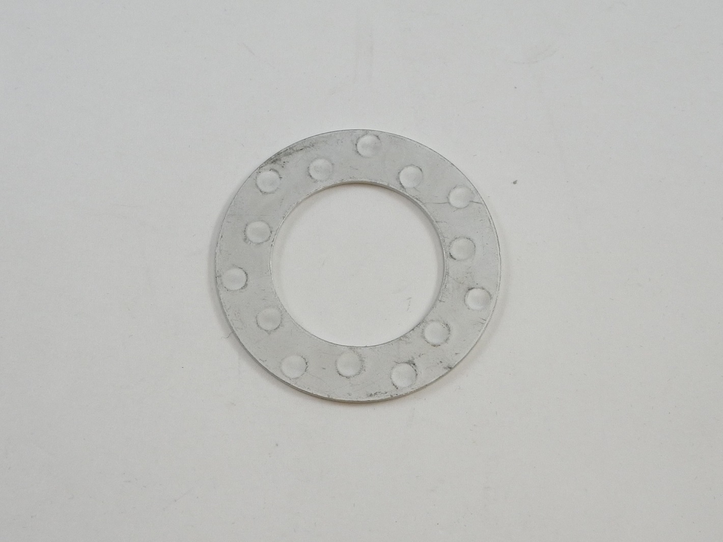 THRUST WASHER 24.25 x 40 x 1mm VINTCO WAT004 image 1