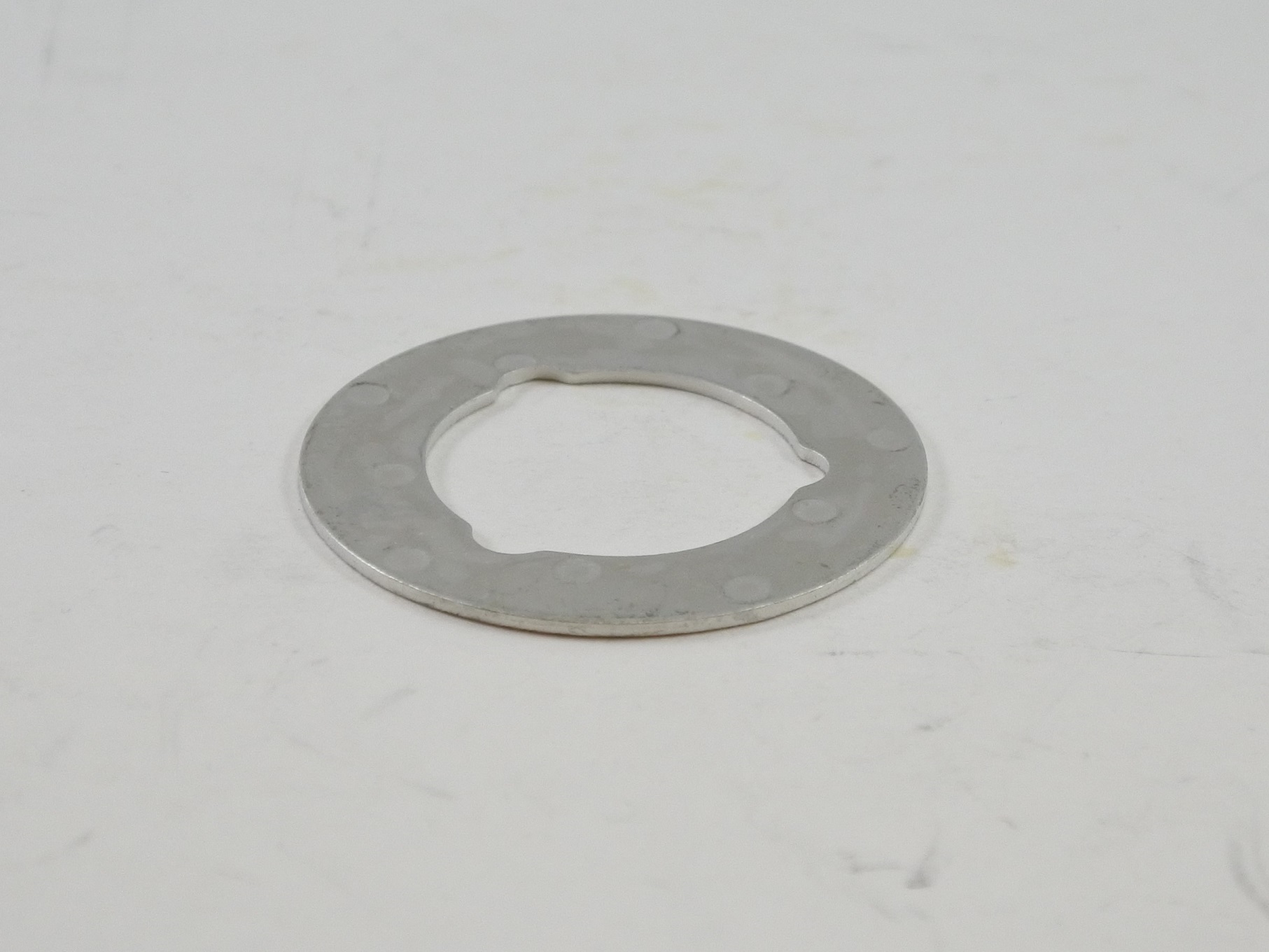CONNECTING ROD THRUST WASHER 22.25 X 37.1 X 1mm VINTCO WAT006 thumbnail 2