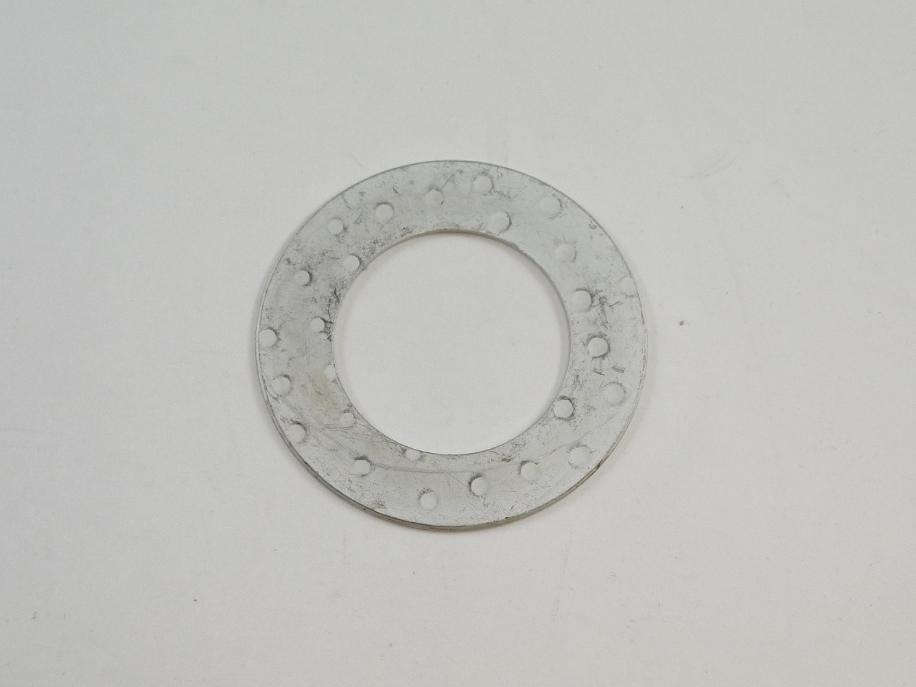 THRUST WASHER 27.25 X 44 X 1mm VINTCO WAT009 image 1