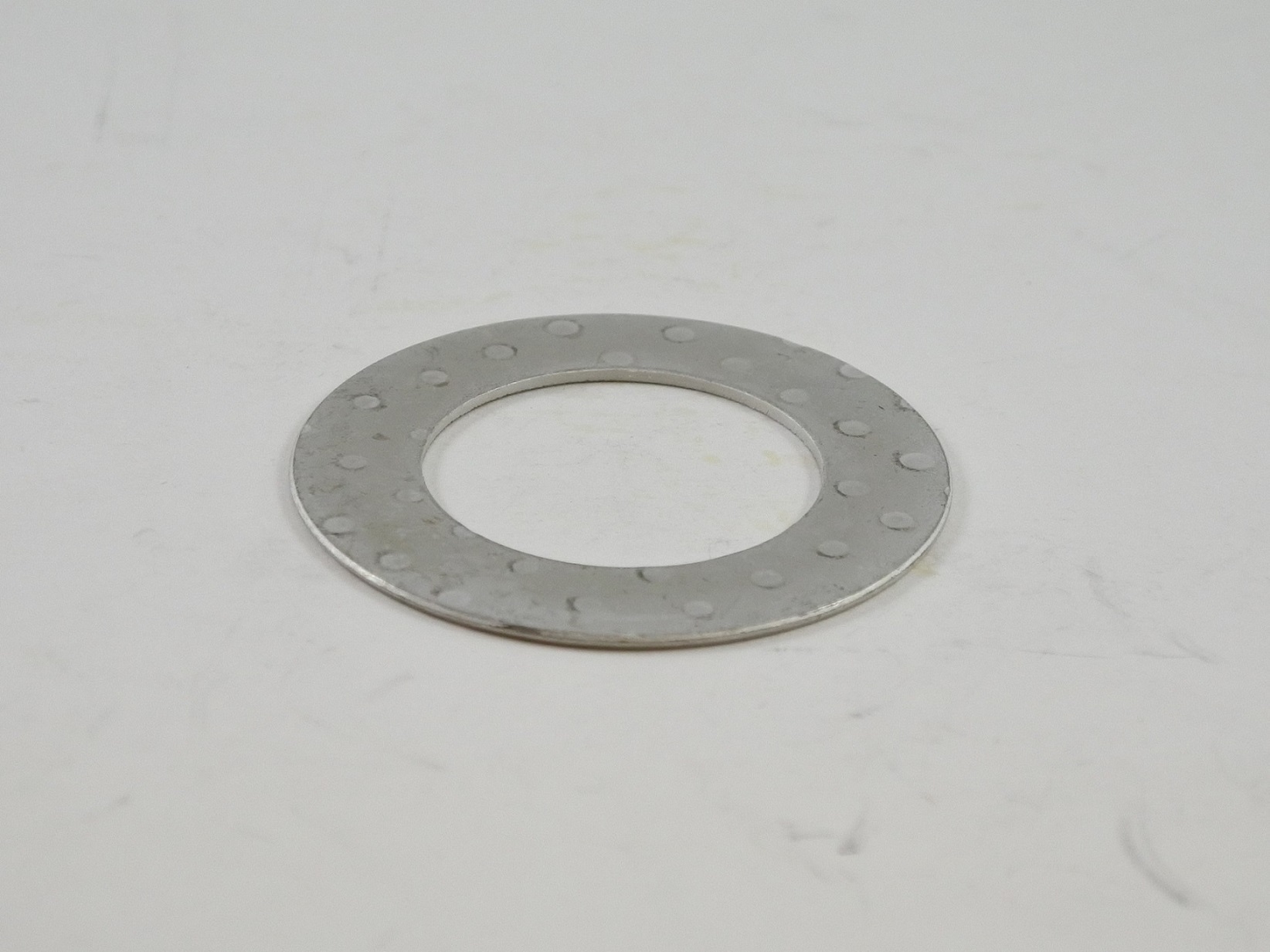 THRUST WASHER 27.25 X 44 X 1mm VINTCO WAT009 thumbnail 2