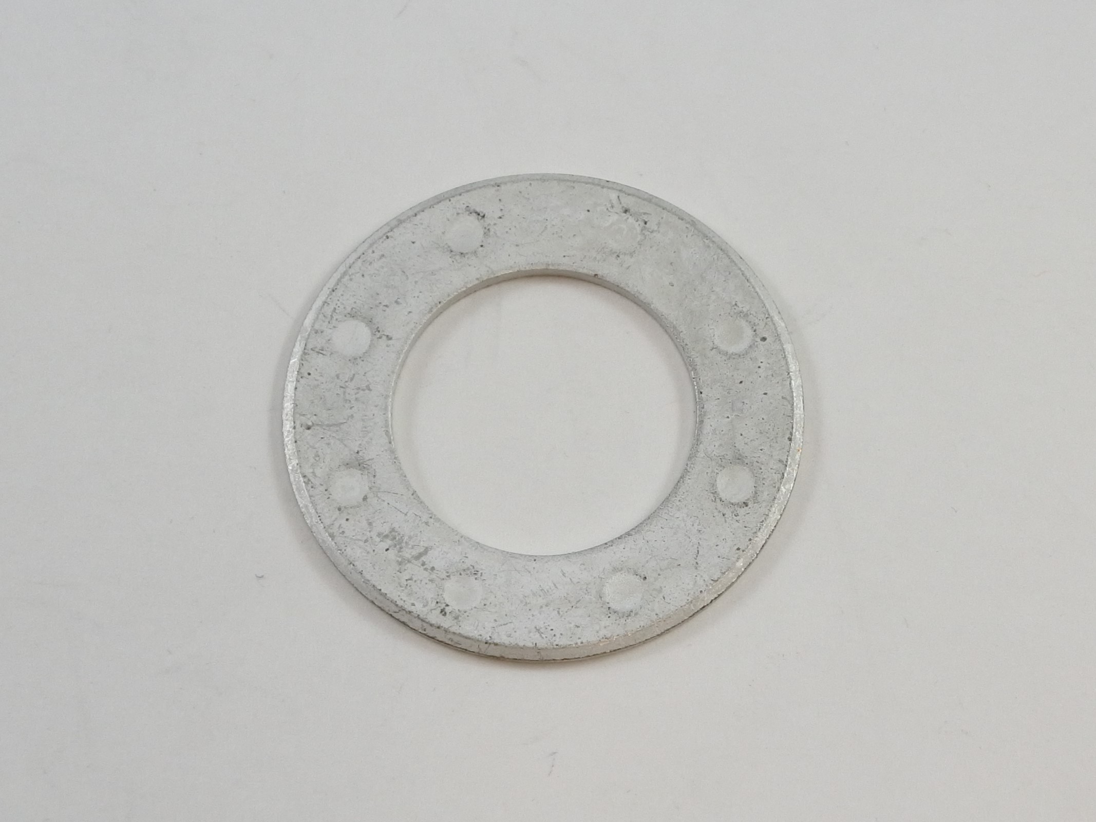 THRUST WASHER 24.25 X 41.5 X 1.5mm VINTCO WAT011 image 1