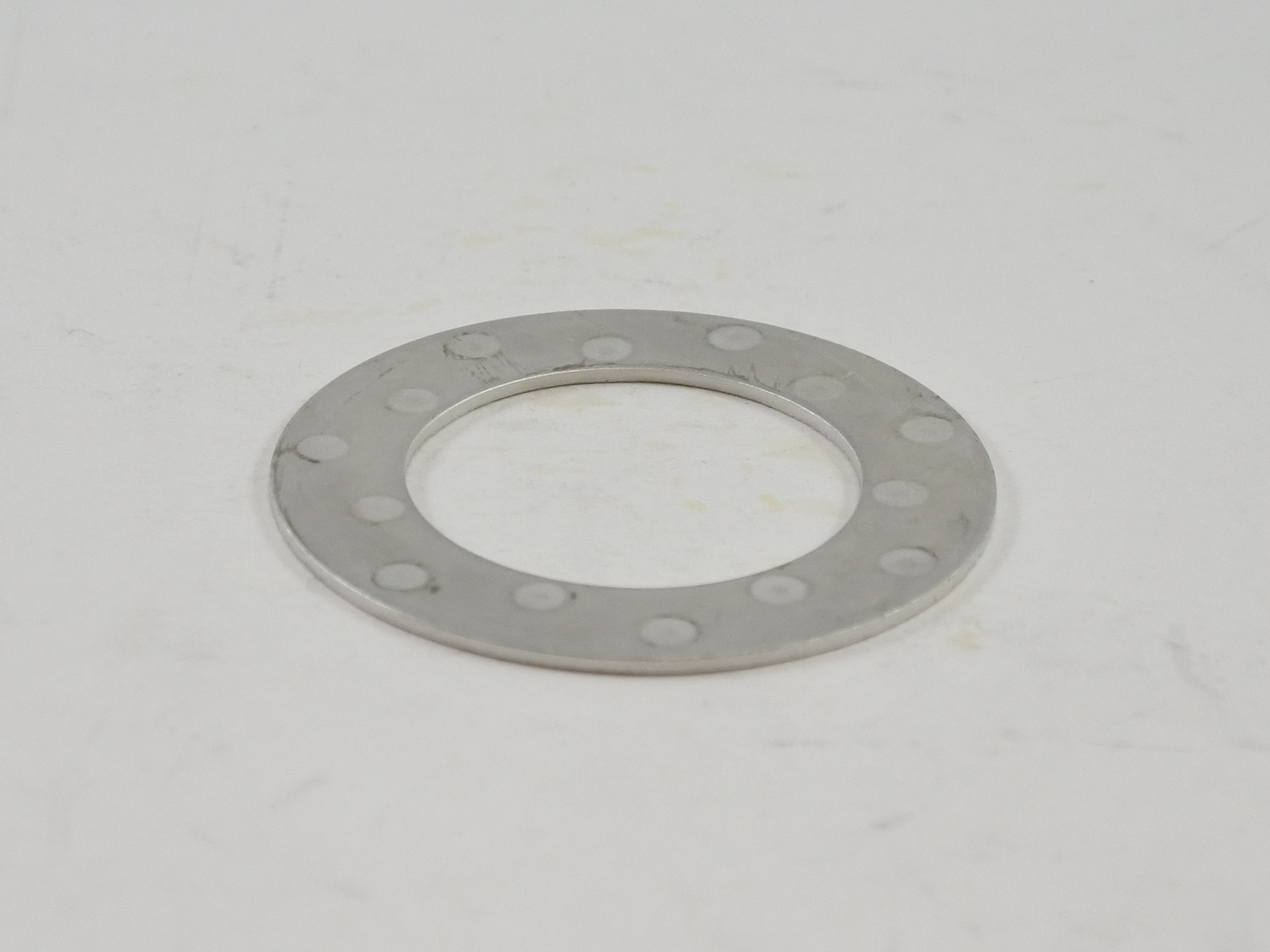CONNECTING ROD THRUST WASHER 25.25 X 40 X 1mm VINTCO WAT012 thumbnail 2