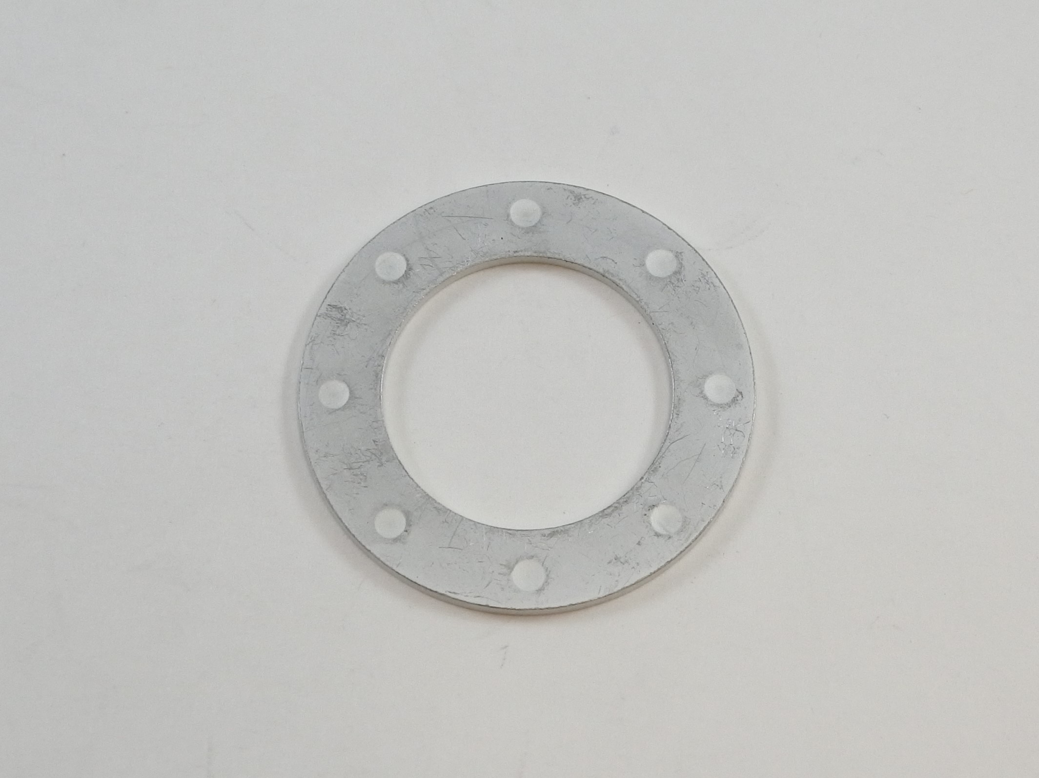 THRUST WASHER 24.25 X 39 X 1.5mm VINTCO WAT016 image 1