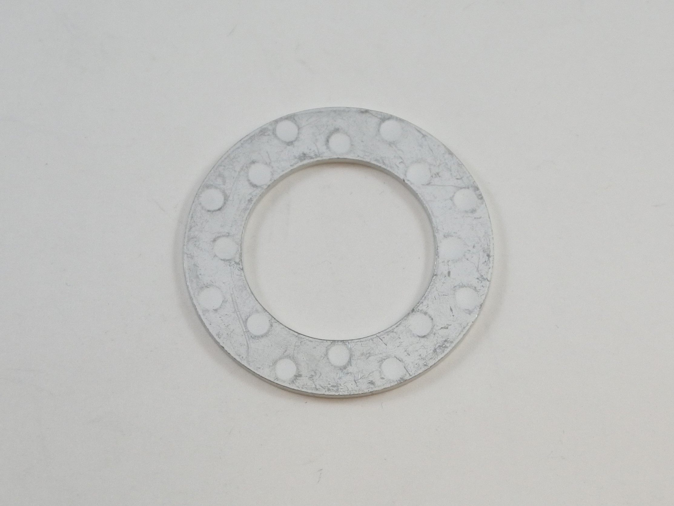 THRUST WASHER 20.2 x 34.7 x 1.5mm VINTCO WAT018 image 1
