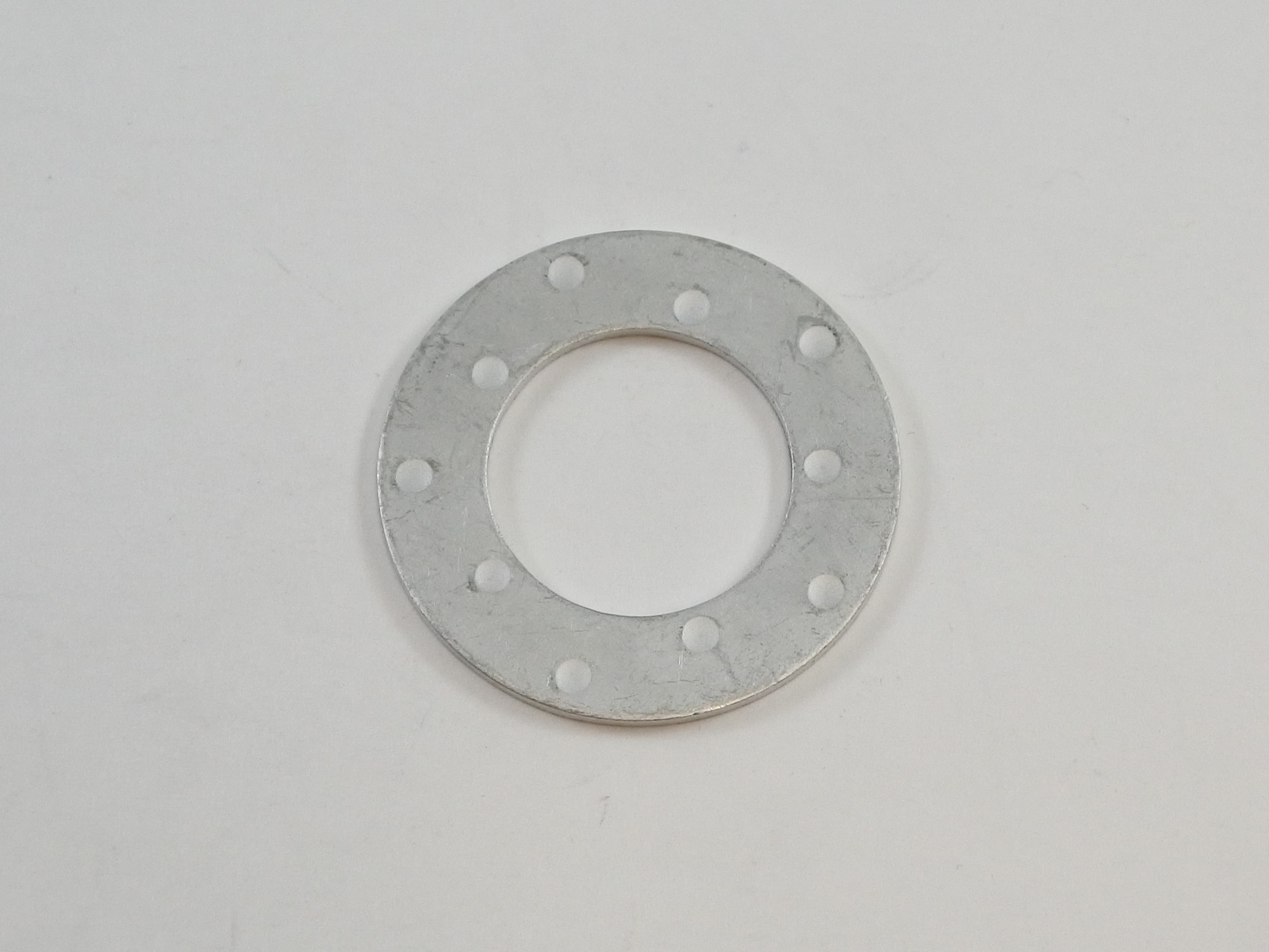 THRUST WASHER 26.2 X 41 X 1.5mm VINTCO WAT019 image 1